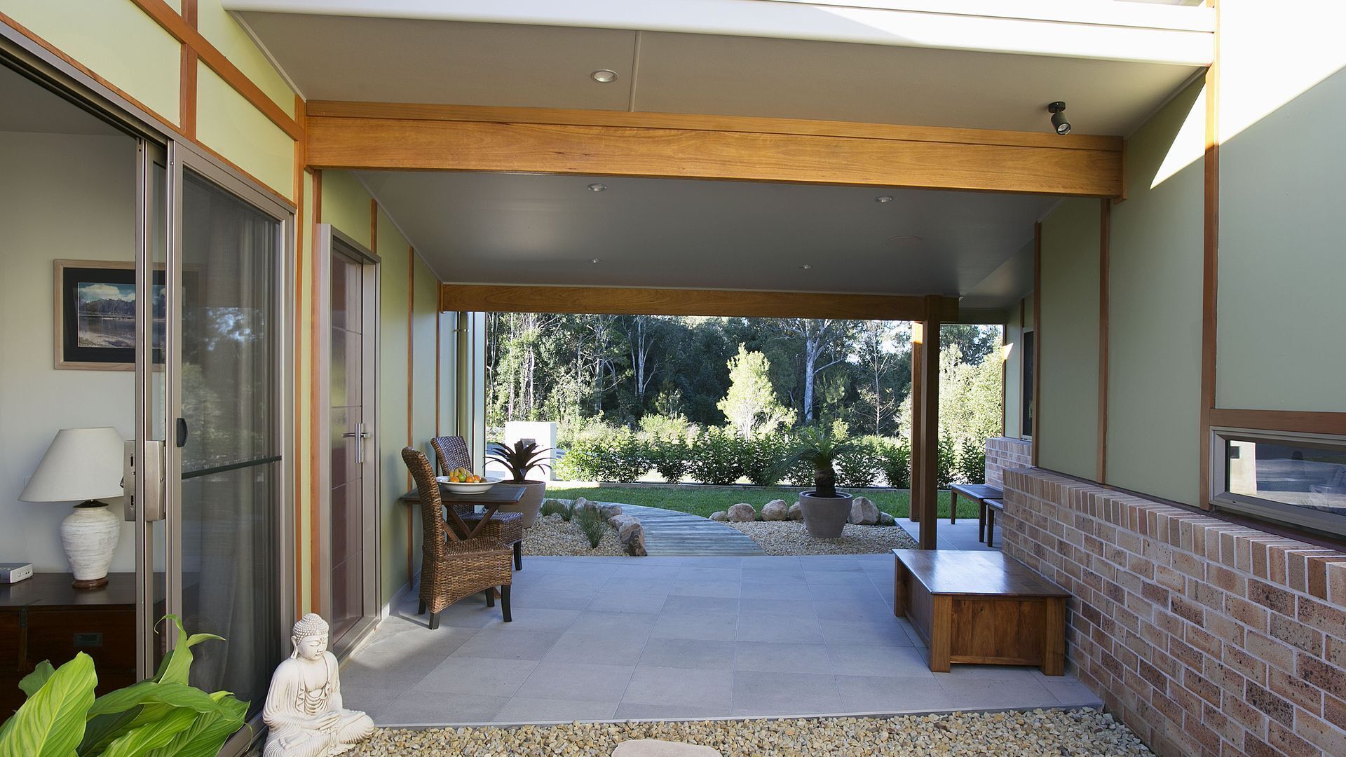 Moonee Habitat B&B - The Perfect Stopover