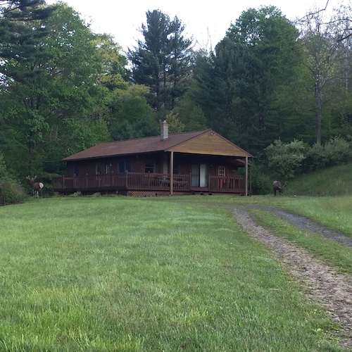 Best Cabins In Benezette For 2020 Find Cheap 48 Cabins Rentals