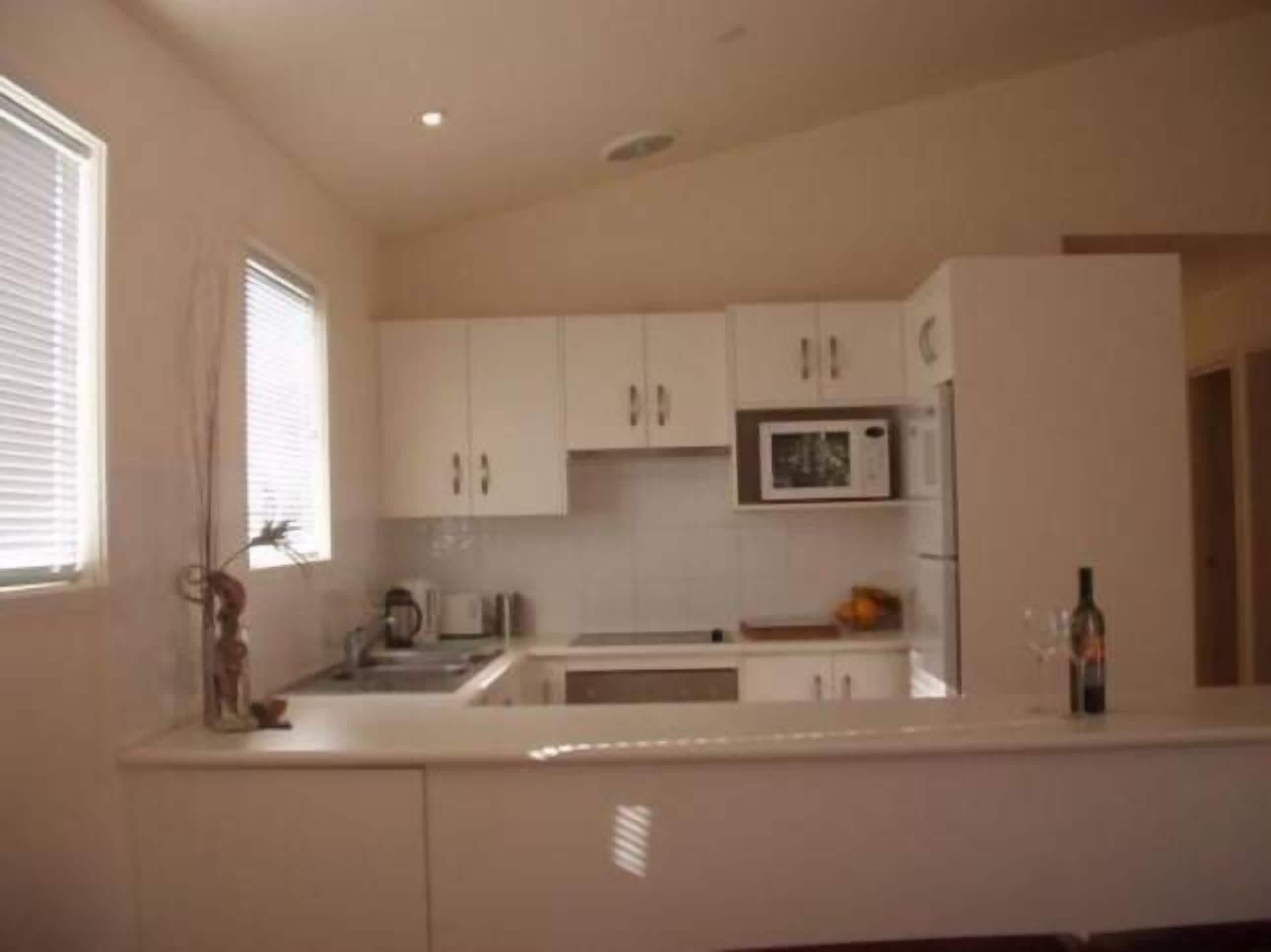 Valla Beach Retreat House