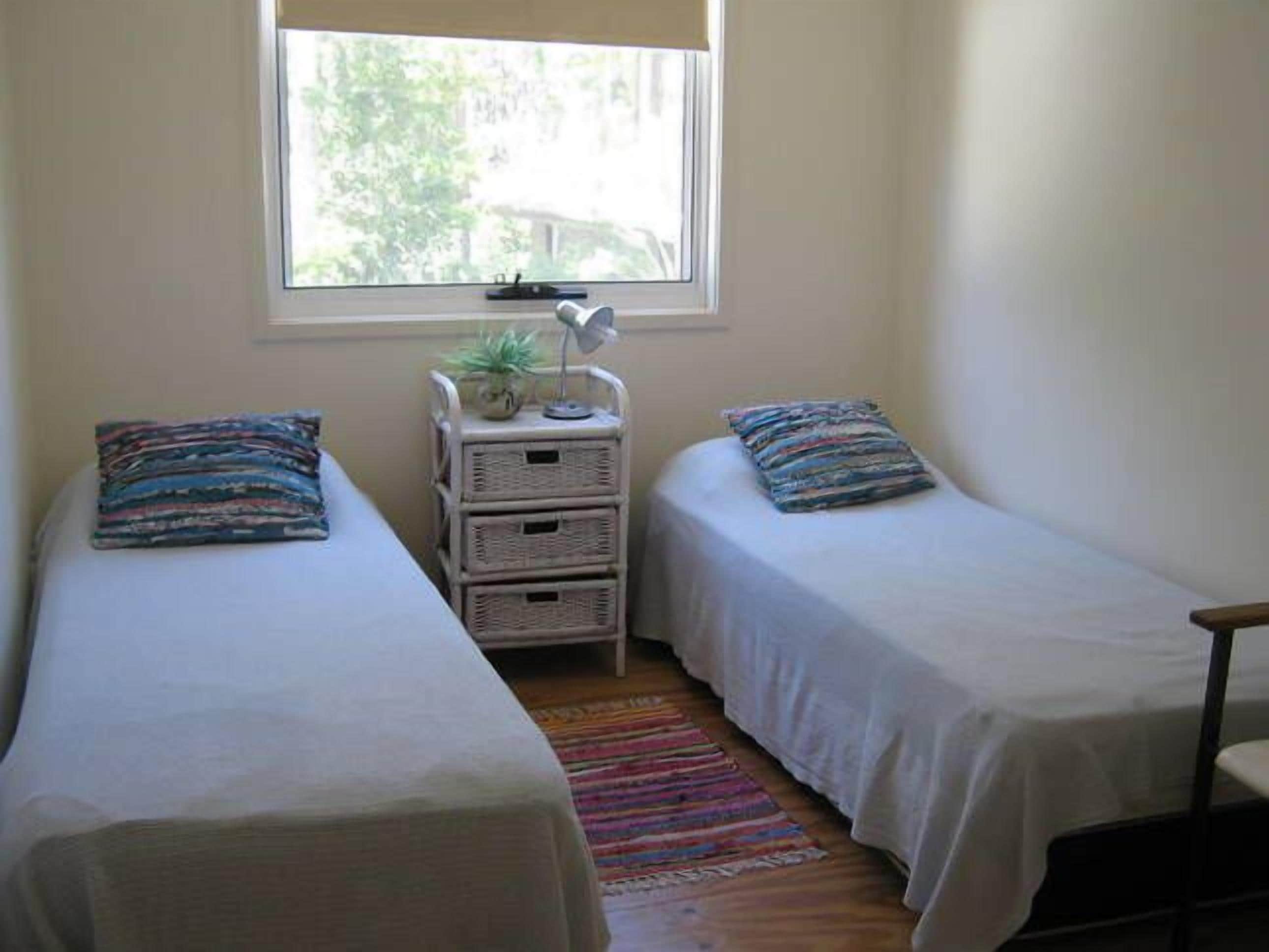 Valla Beach Retreat House