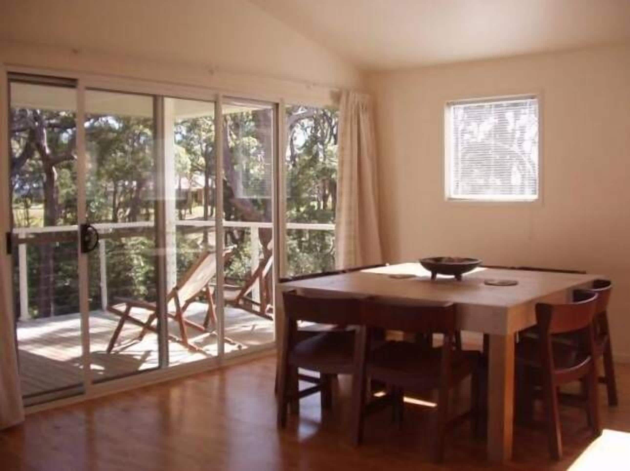 Valla Beach Retreat House