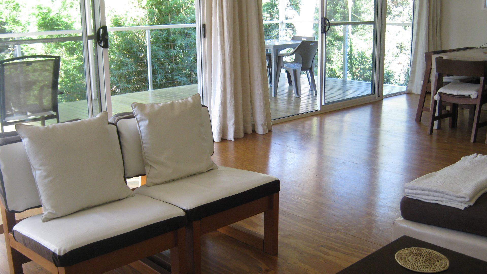 Valla Beach Retreat House