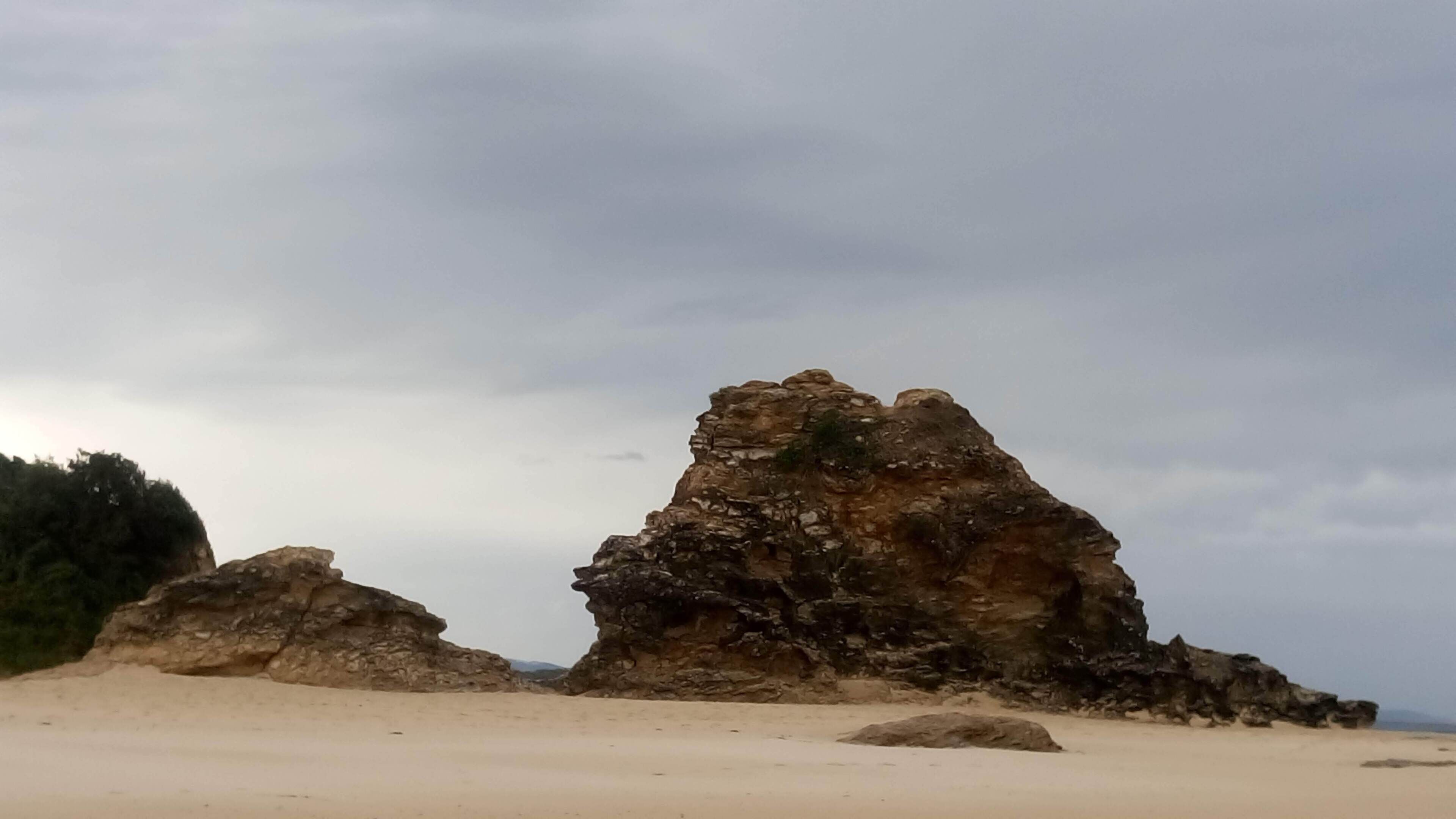 Valla Beach Retreat House