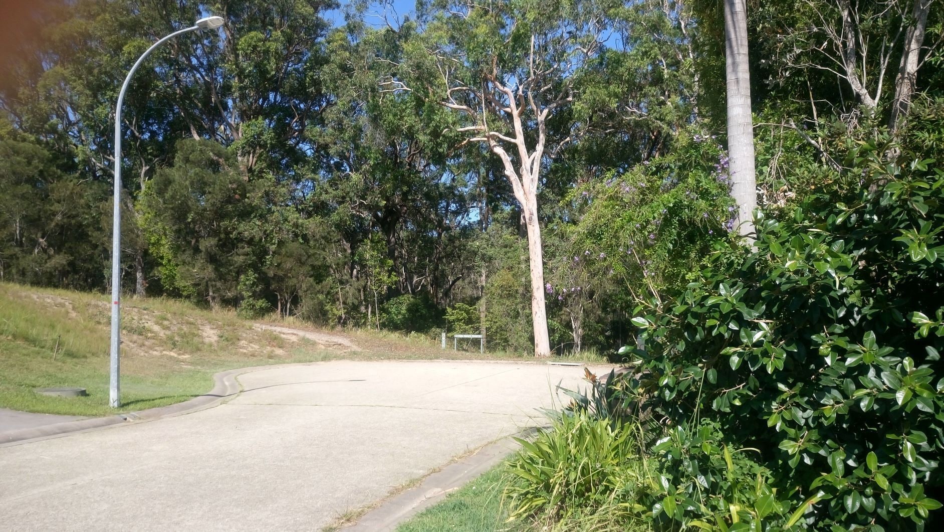 Valla Beach Retreat House