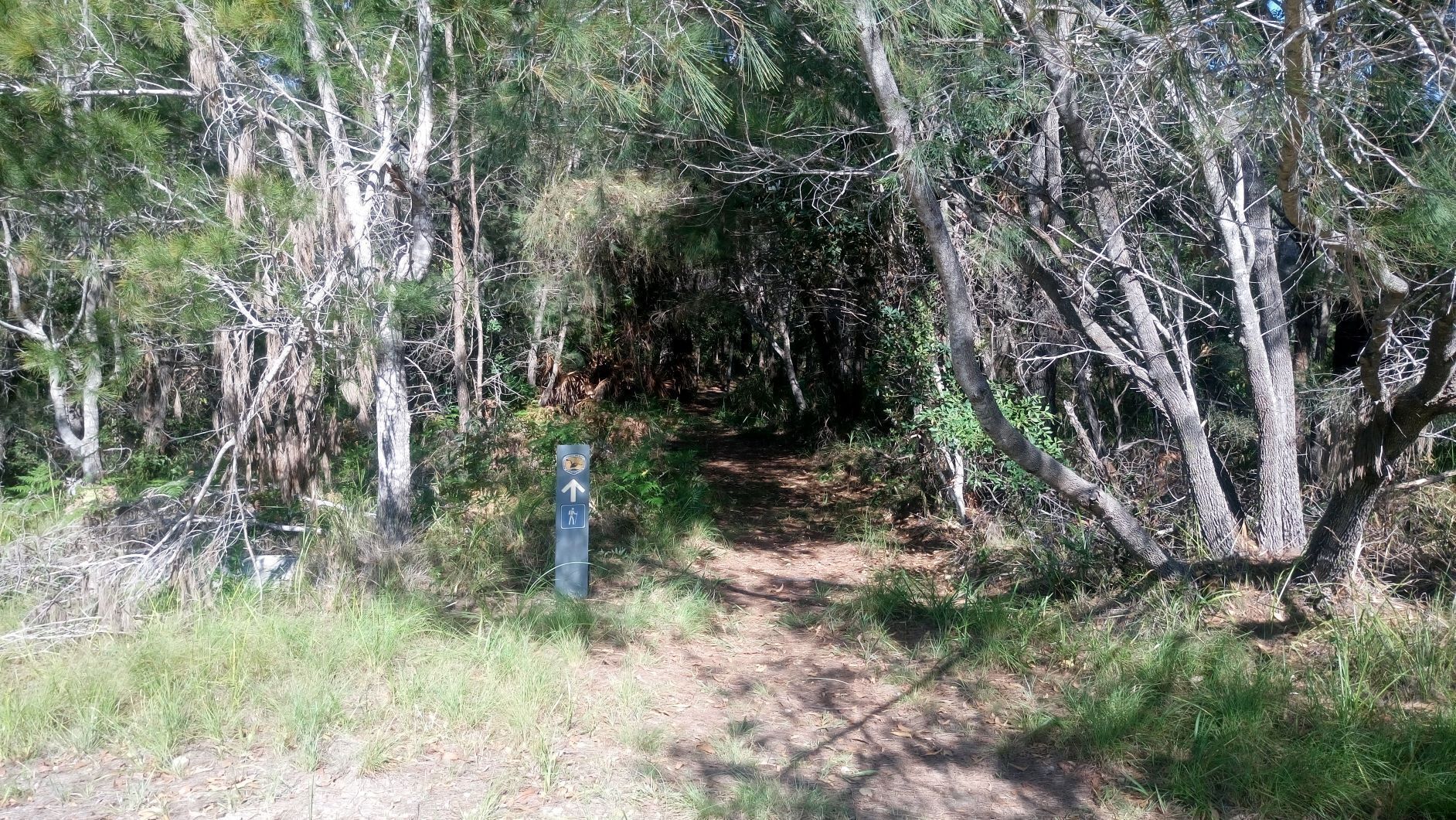 Valla Beach Retreat House