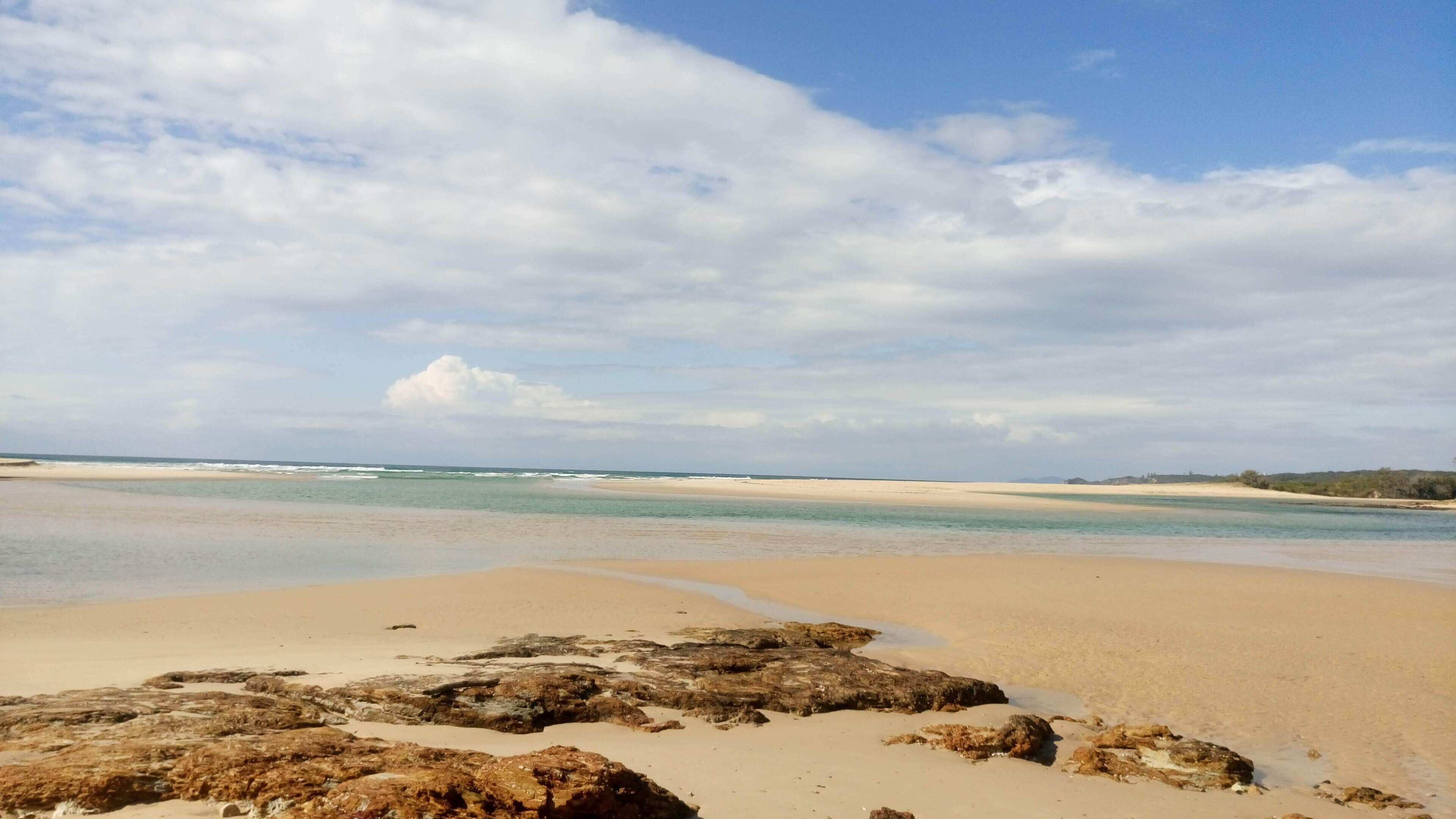 Valla Beach Retreat House