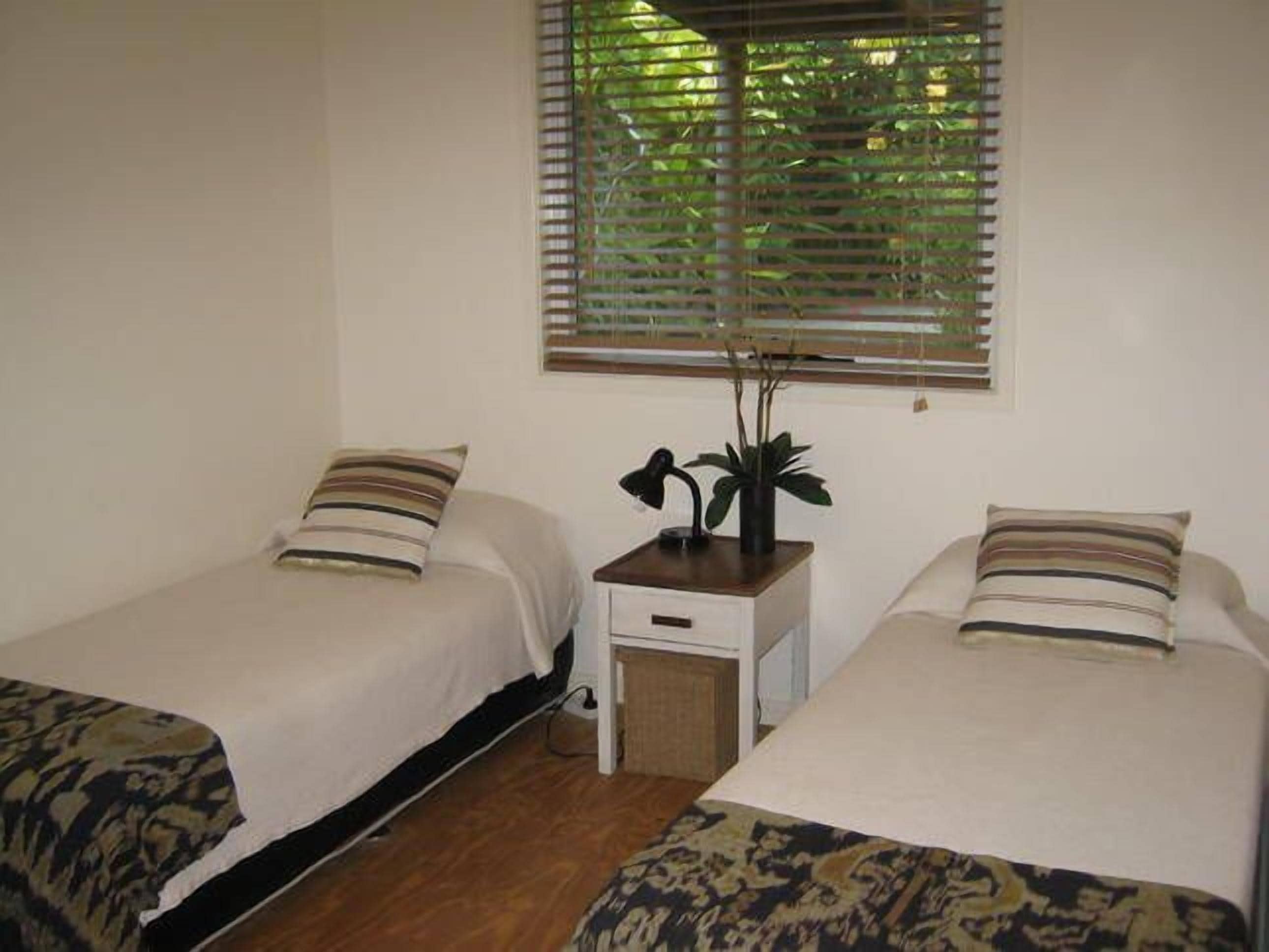 Valla Beach Retreat House