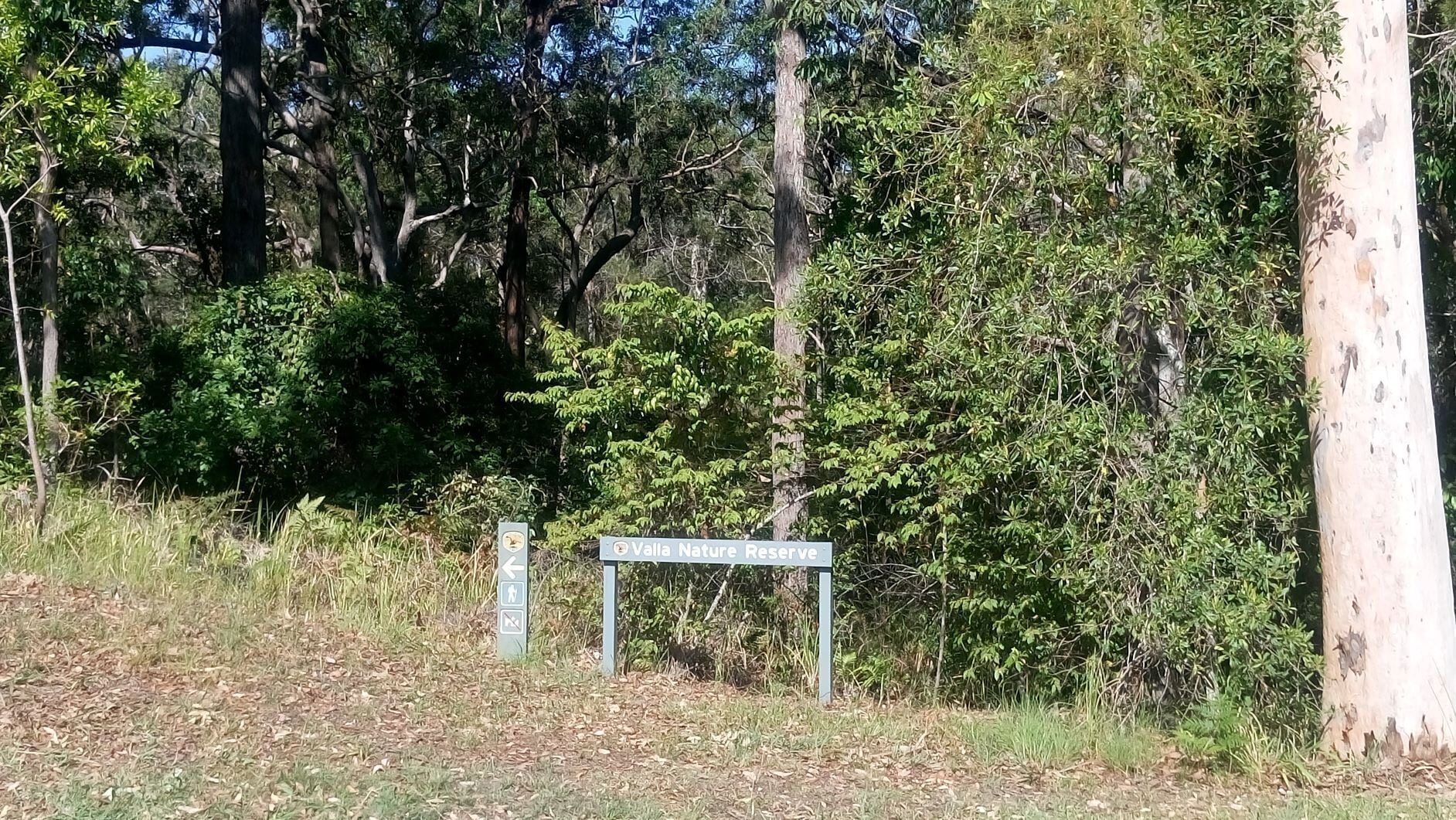 Valla Beach Retreat House