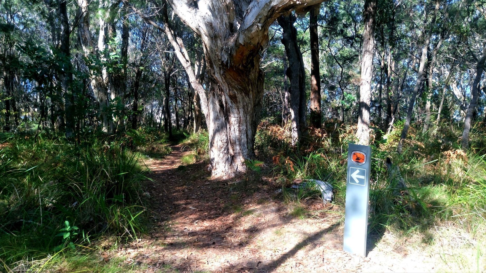 Valla Beach Retreat House