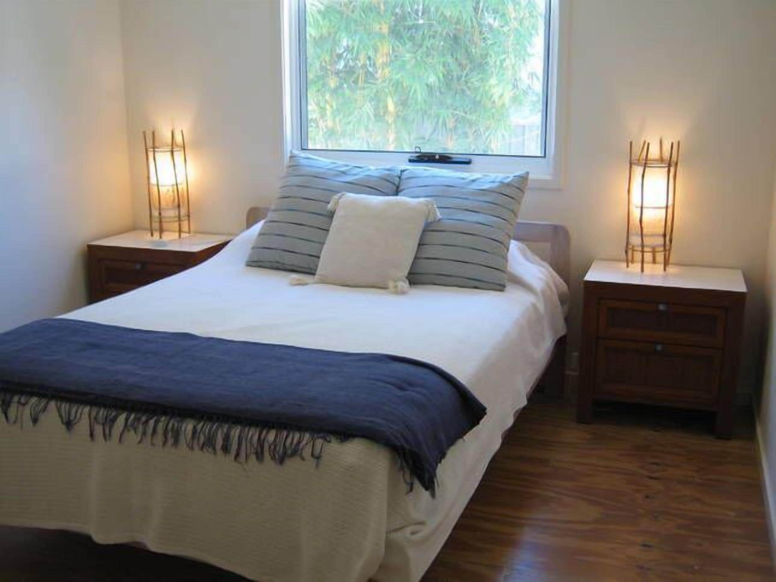 Valla Beach Retreat House