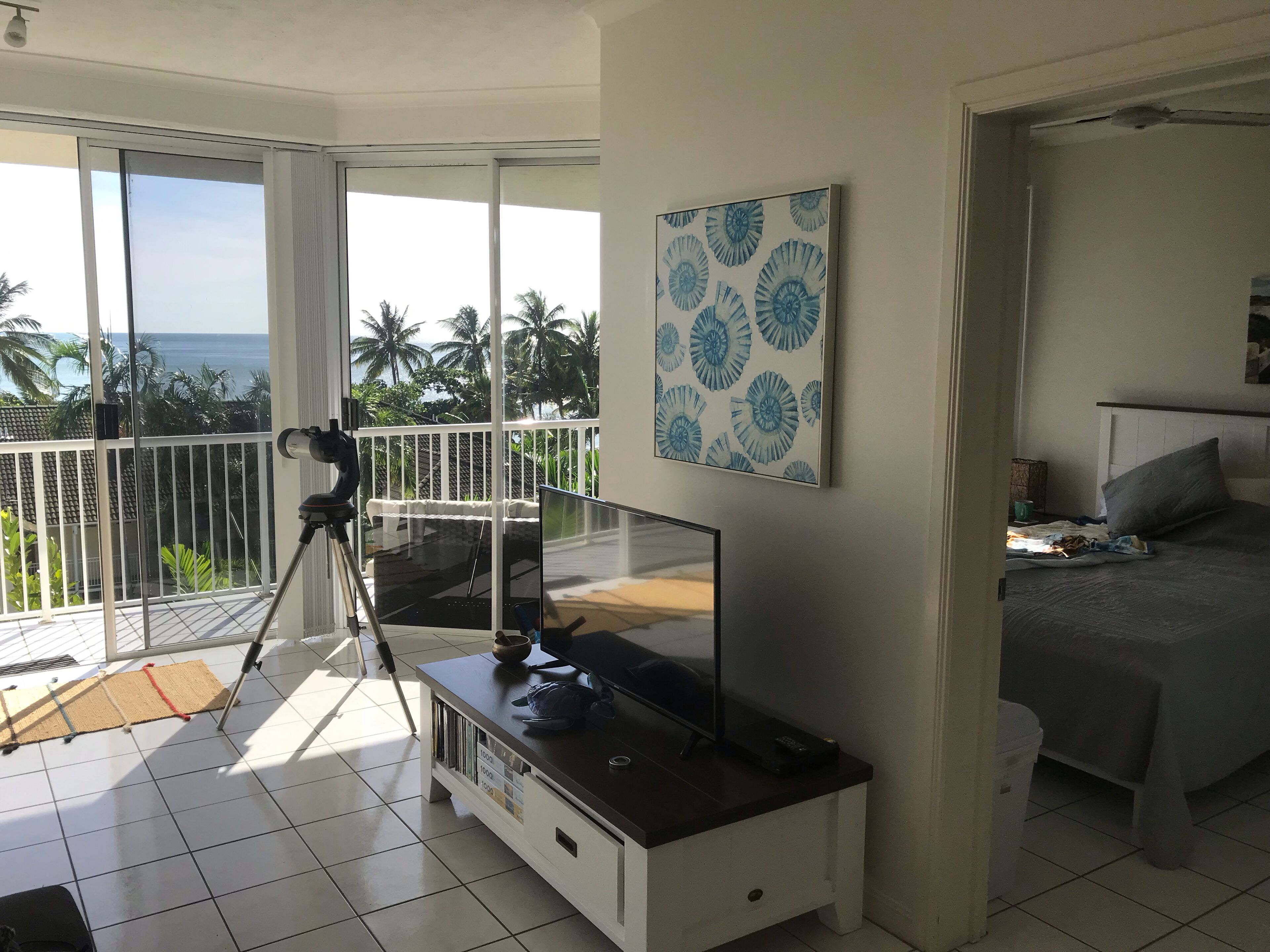 Luxury Beach Front Accommodation