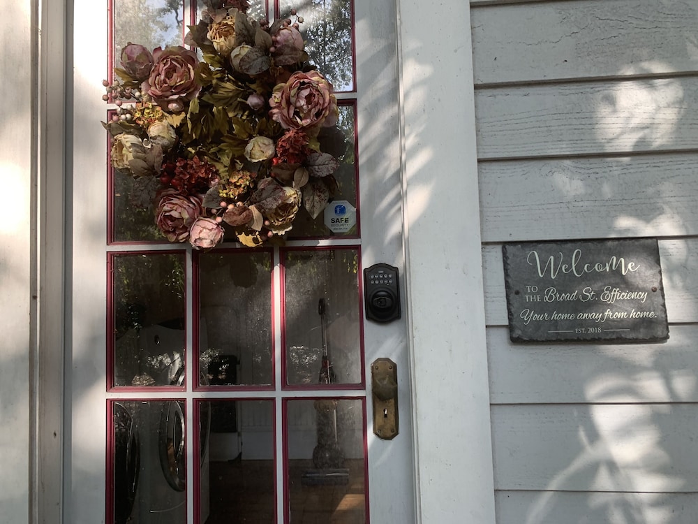 A Broad Street Studio