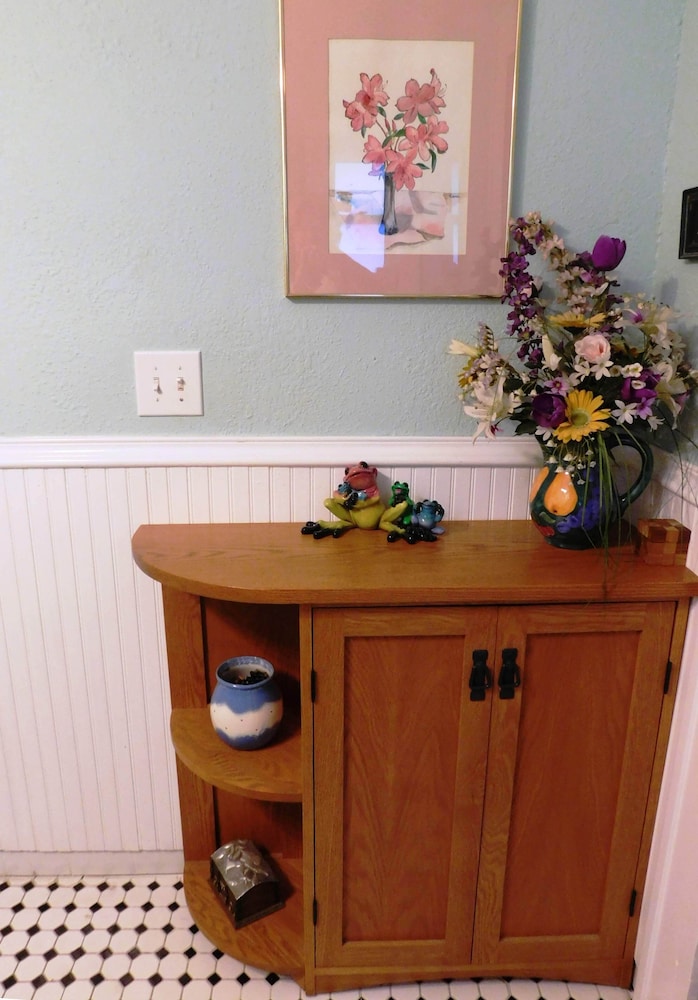 A Broad Street Studio