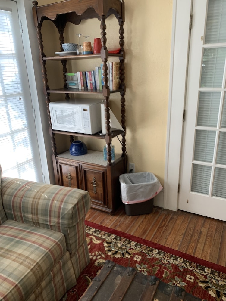 A Broad Street Studio