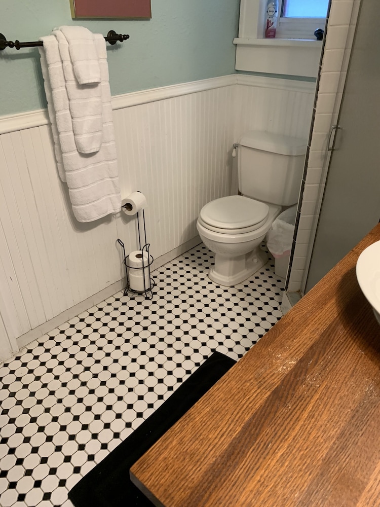 A Broad Street Studio