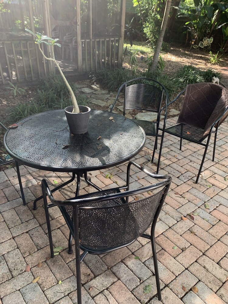 A Broad Street Studio