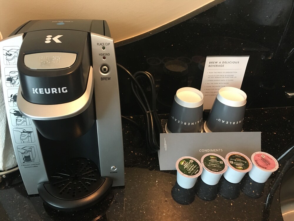 RENOVATED Up to 30% OFF Beautiful Suite w/Balcony @ Fontainebleau 