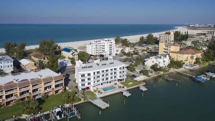 Provident Oceana Beachfront Suites