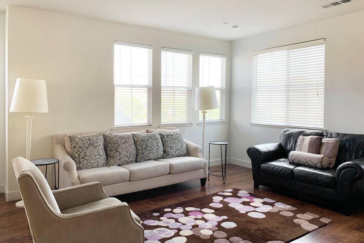City Escape Large Condo Near San Francisco Oakland Hotelbewertungen 21 Expedia At