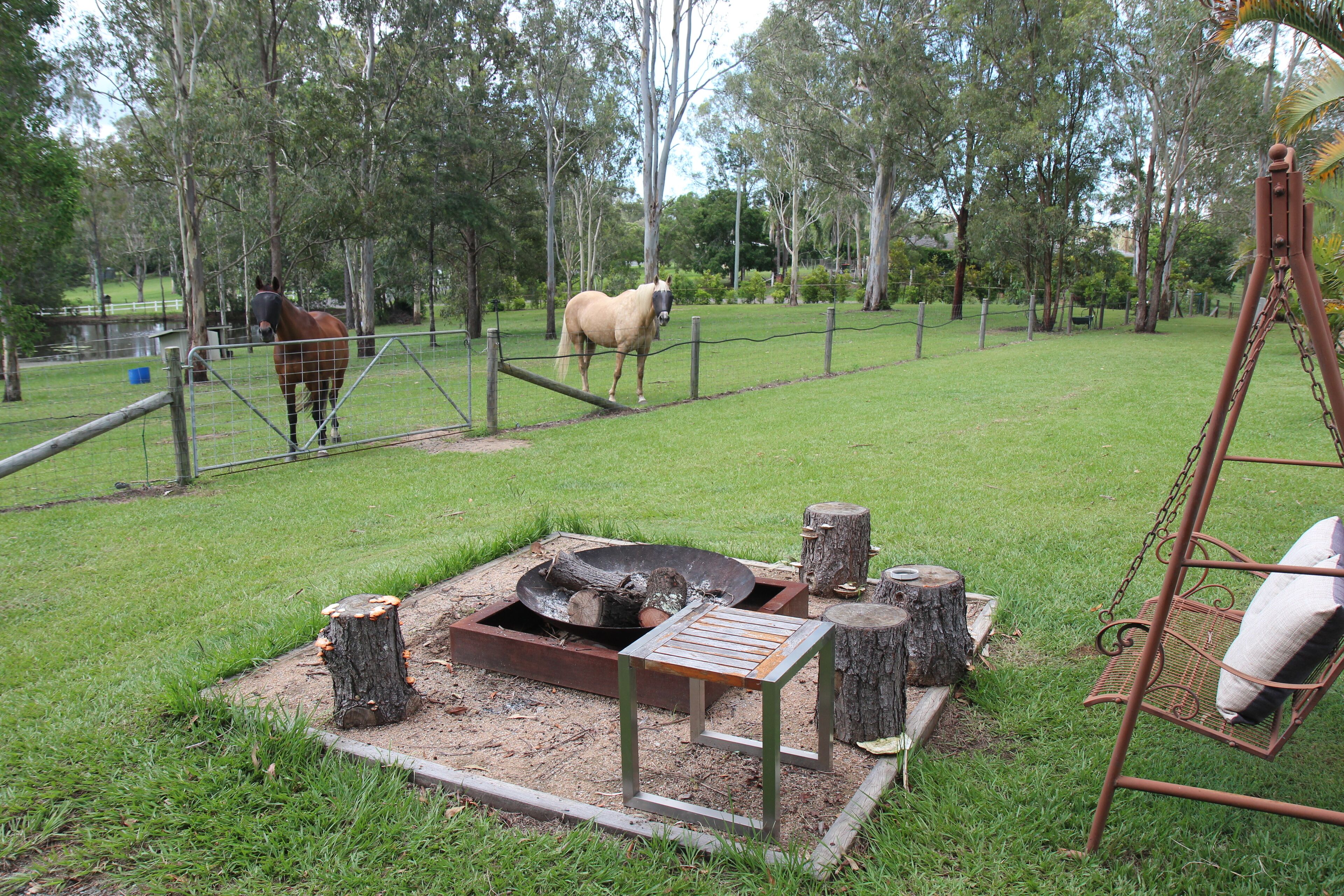 Samford Valley Resort Style Retreat 'Navillus'