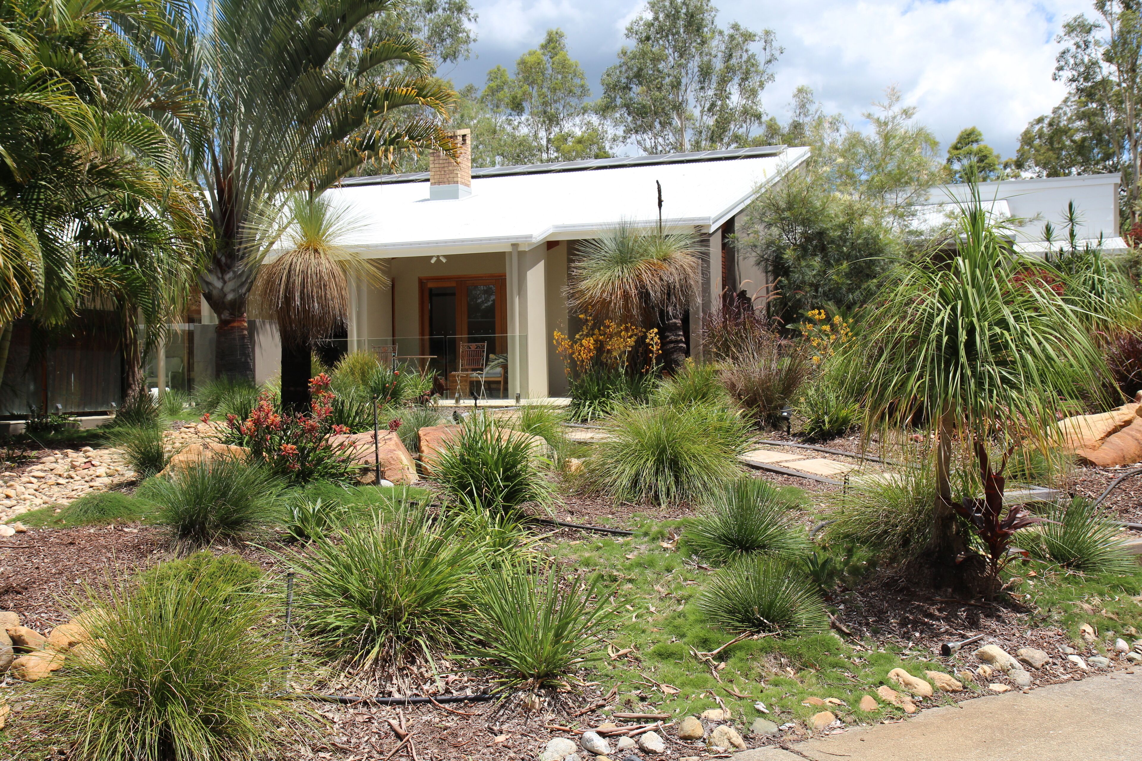 Samford Valley Resort Style Retreat 'Navillus'