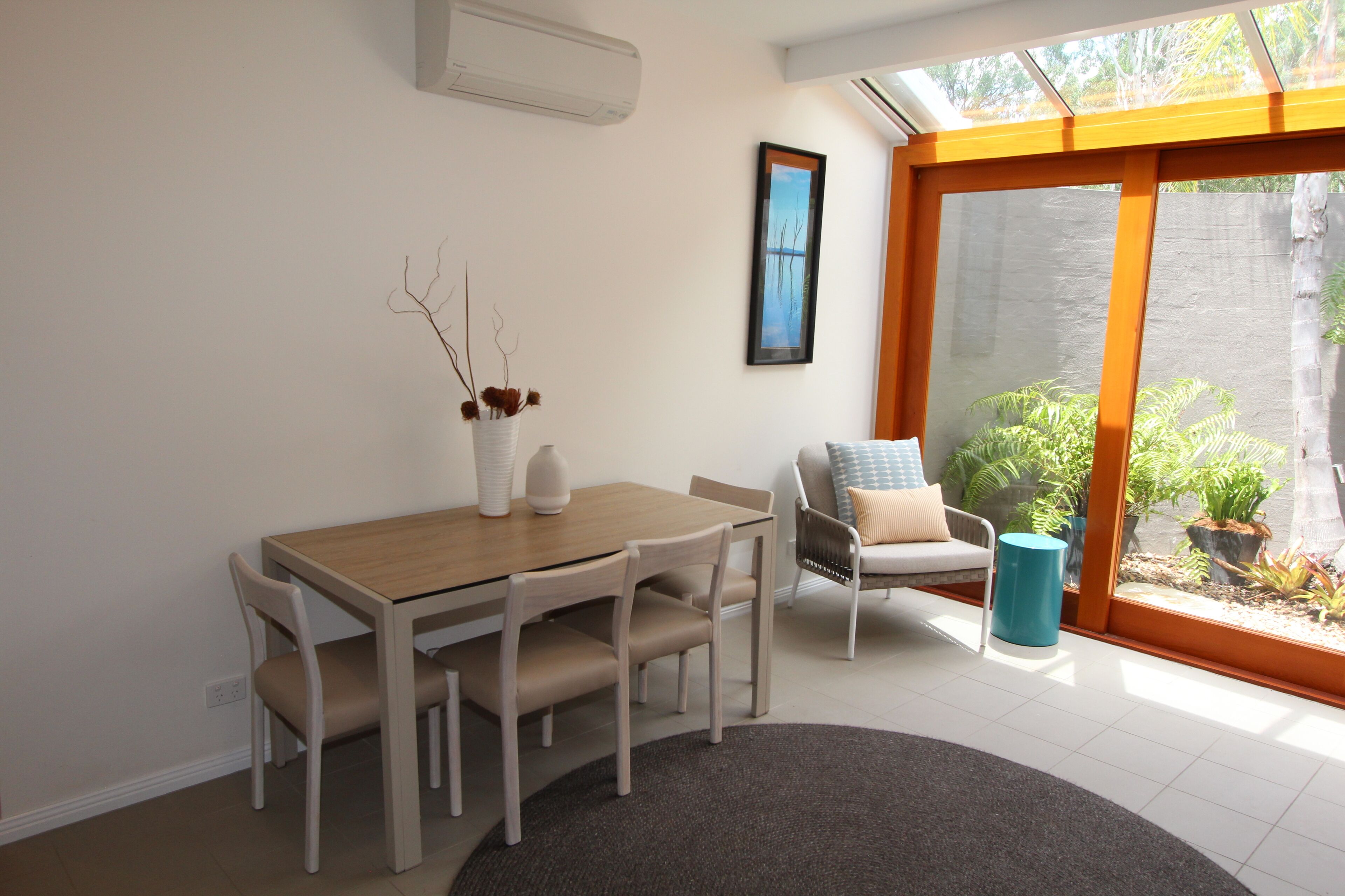 Samford Valley Resort Style Retreat 'Navillus'