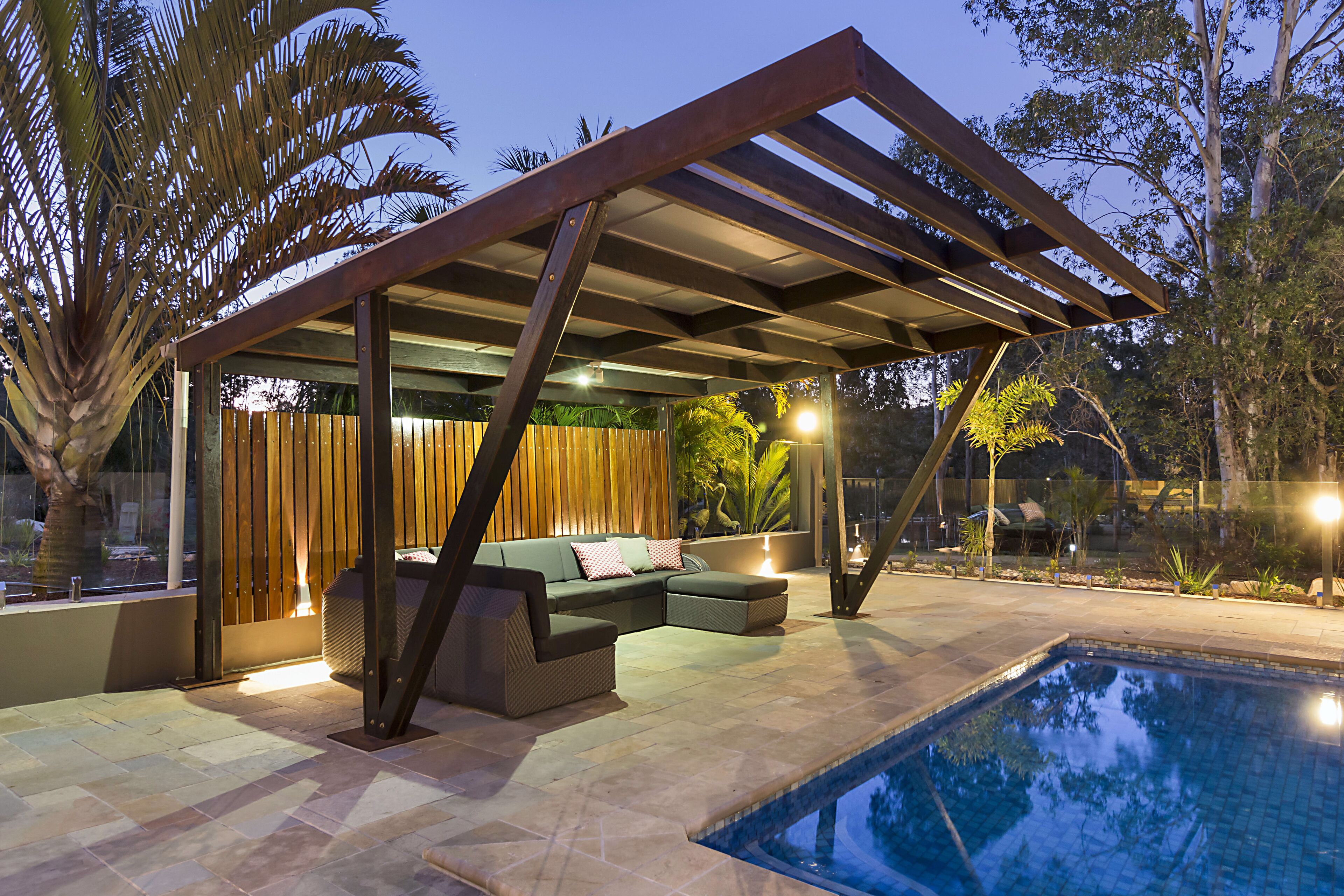 Samford Valley Resort Style Retreat 'Navillus'