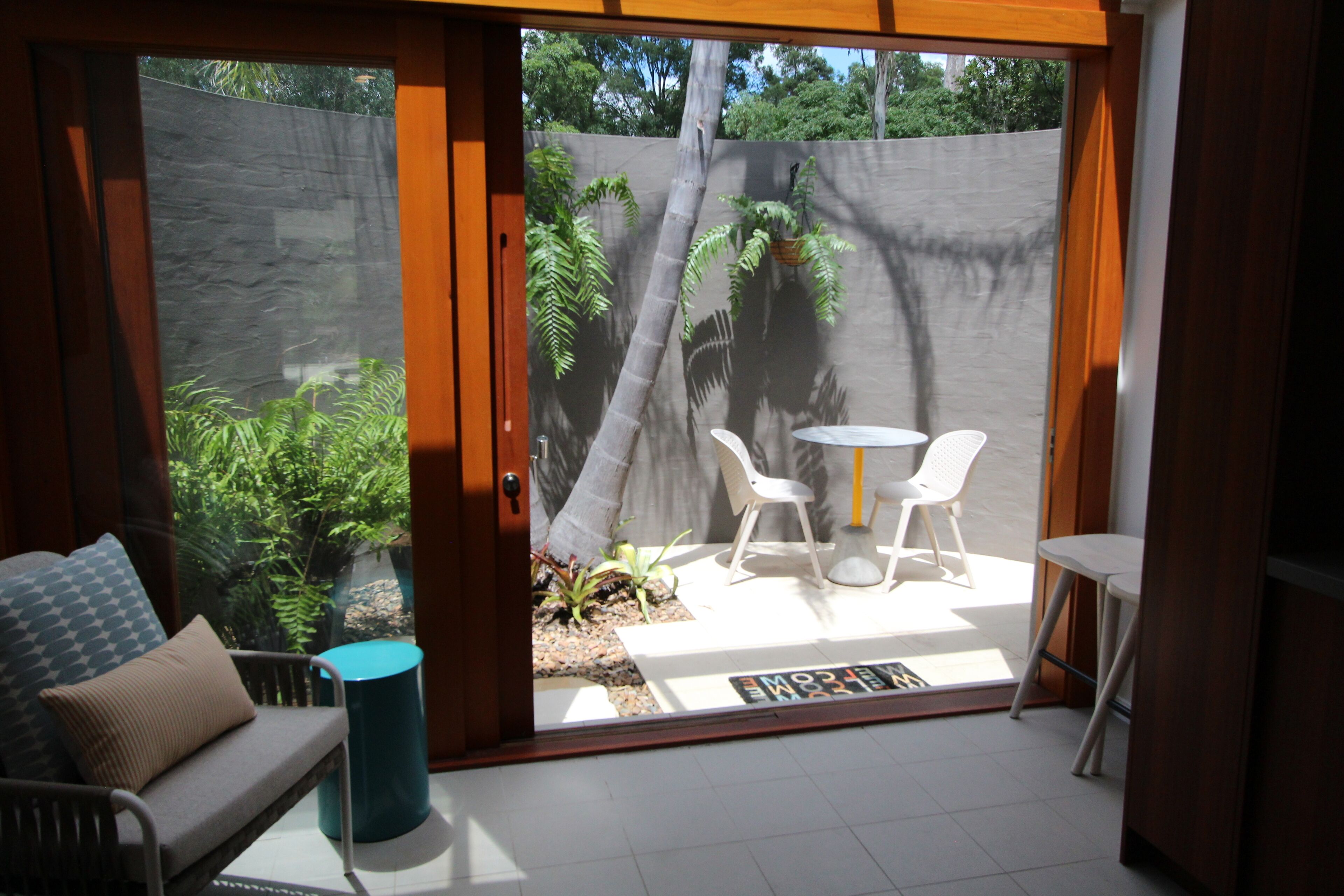 Samford Valley Resort Style Retreat 'Navillus'