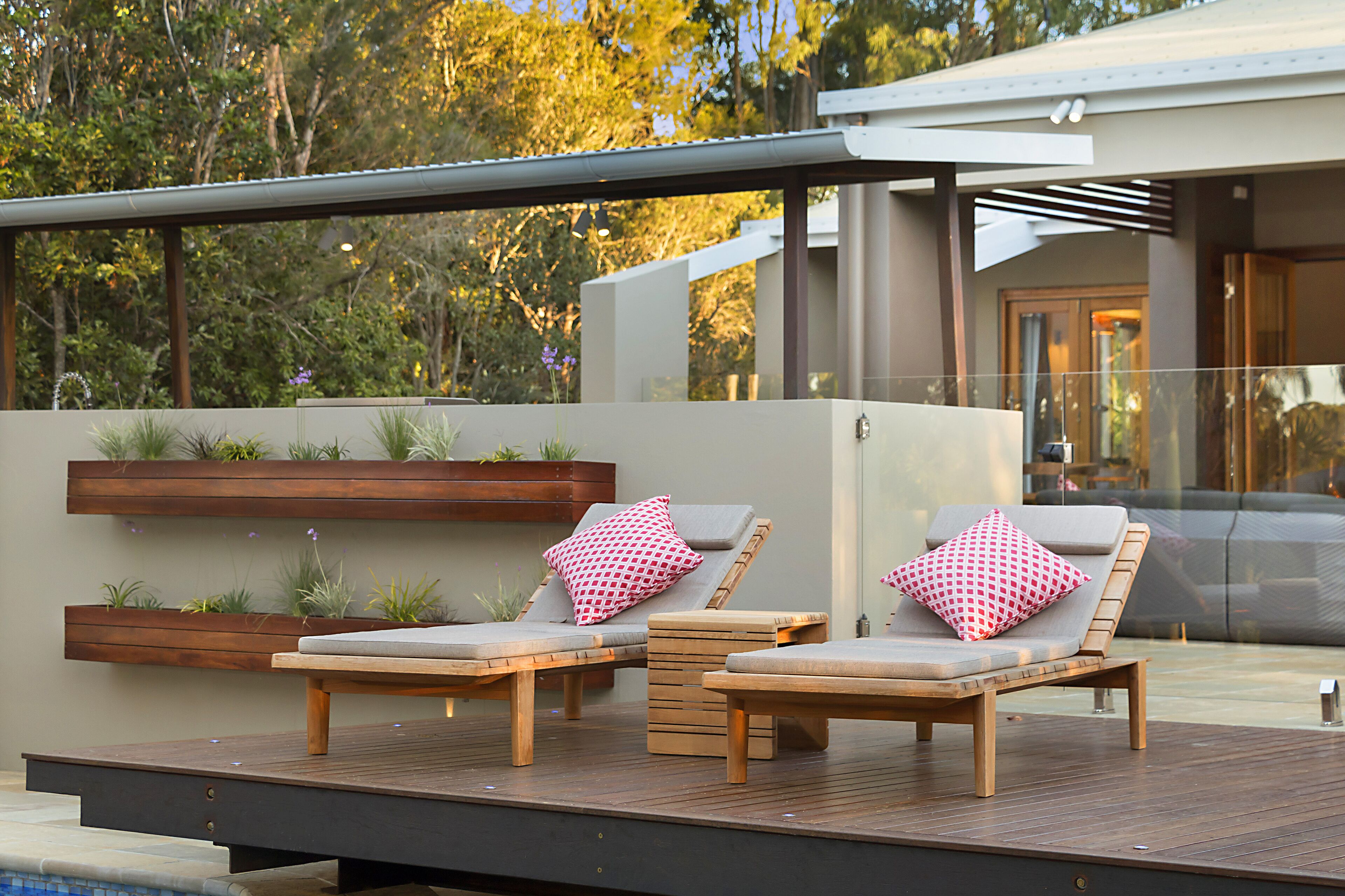 Samford Valley Resort Style Retreat 'Navillus'