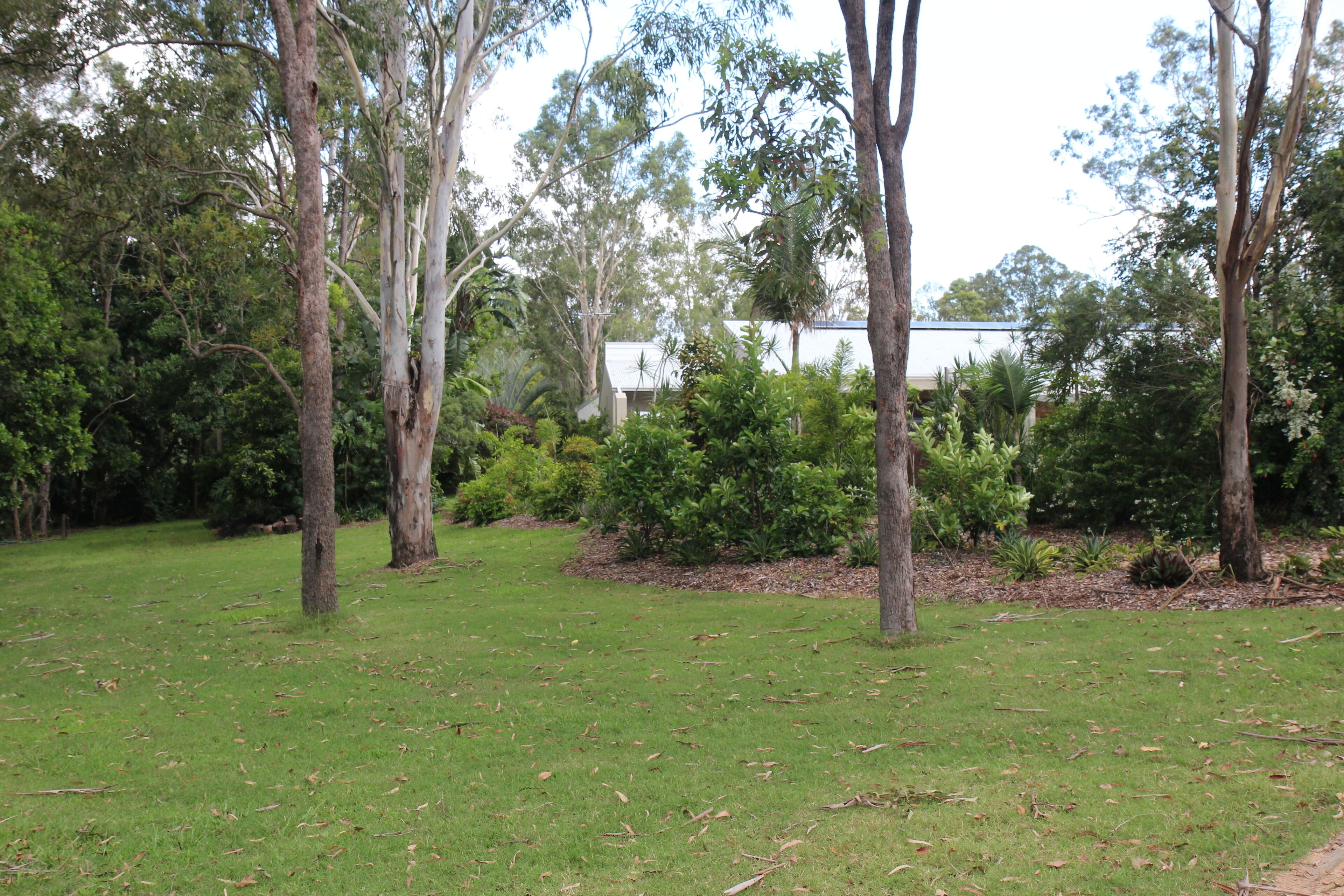 Samford Valley Resort Style Retreat 'Navillus'