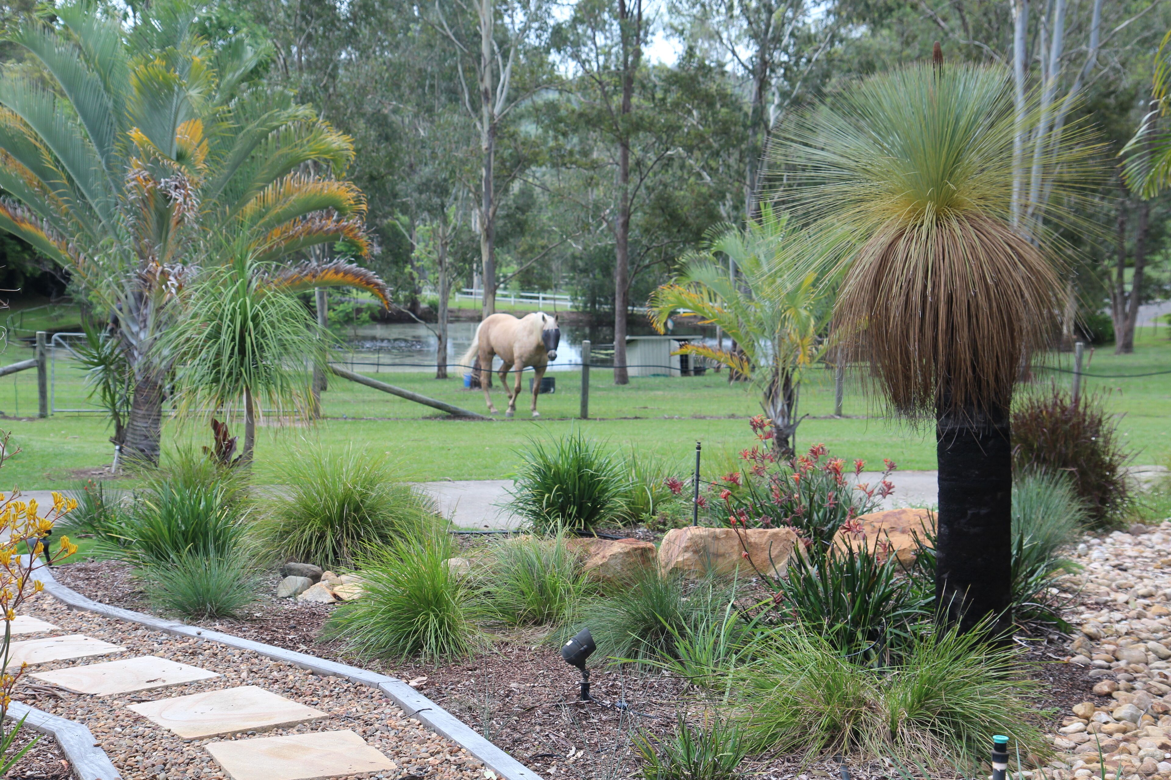 Samford Valley Resort Style Retreat 'Navillus'