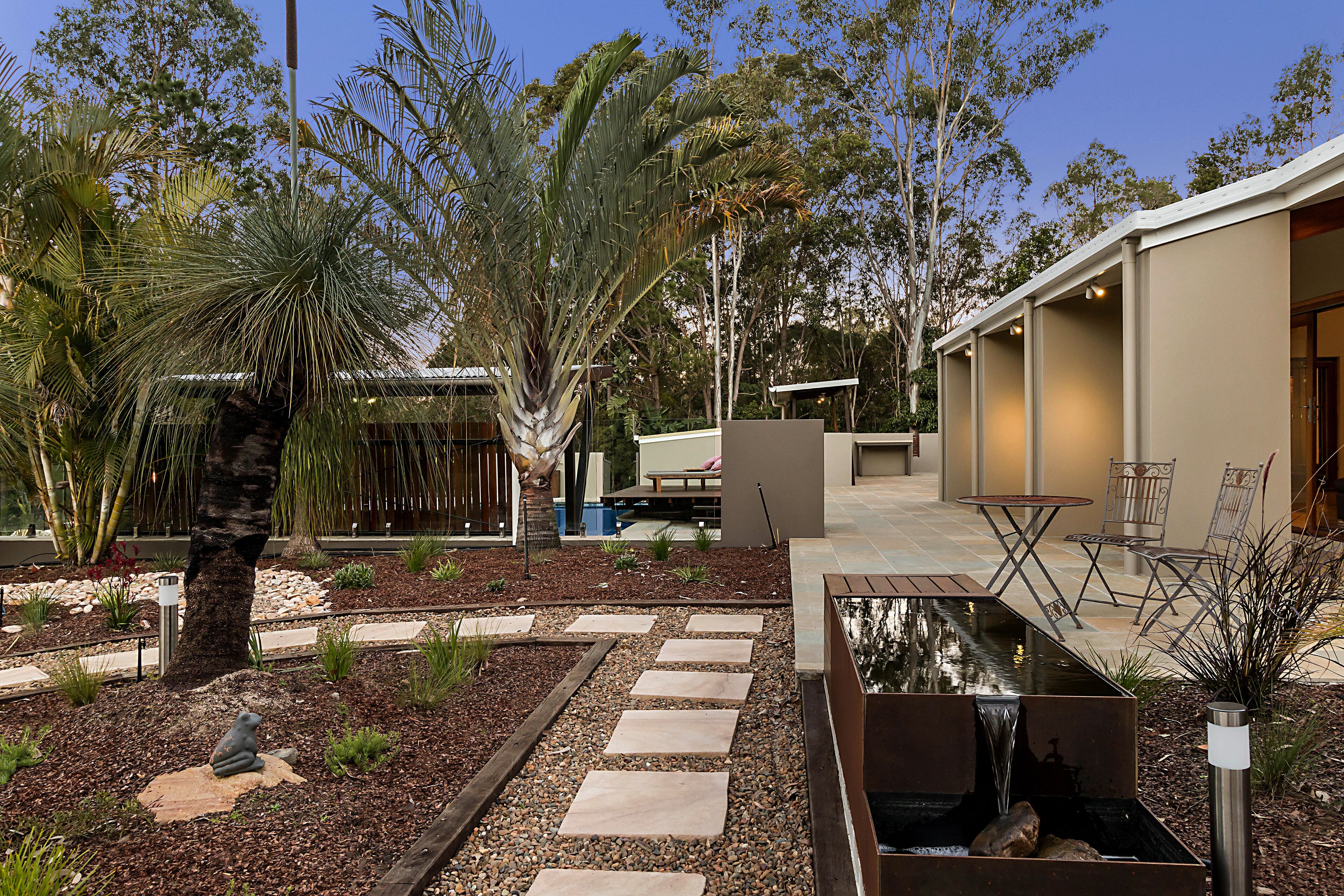 Samford Valley Resort Style Retreat 'Navillus'