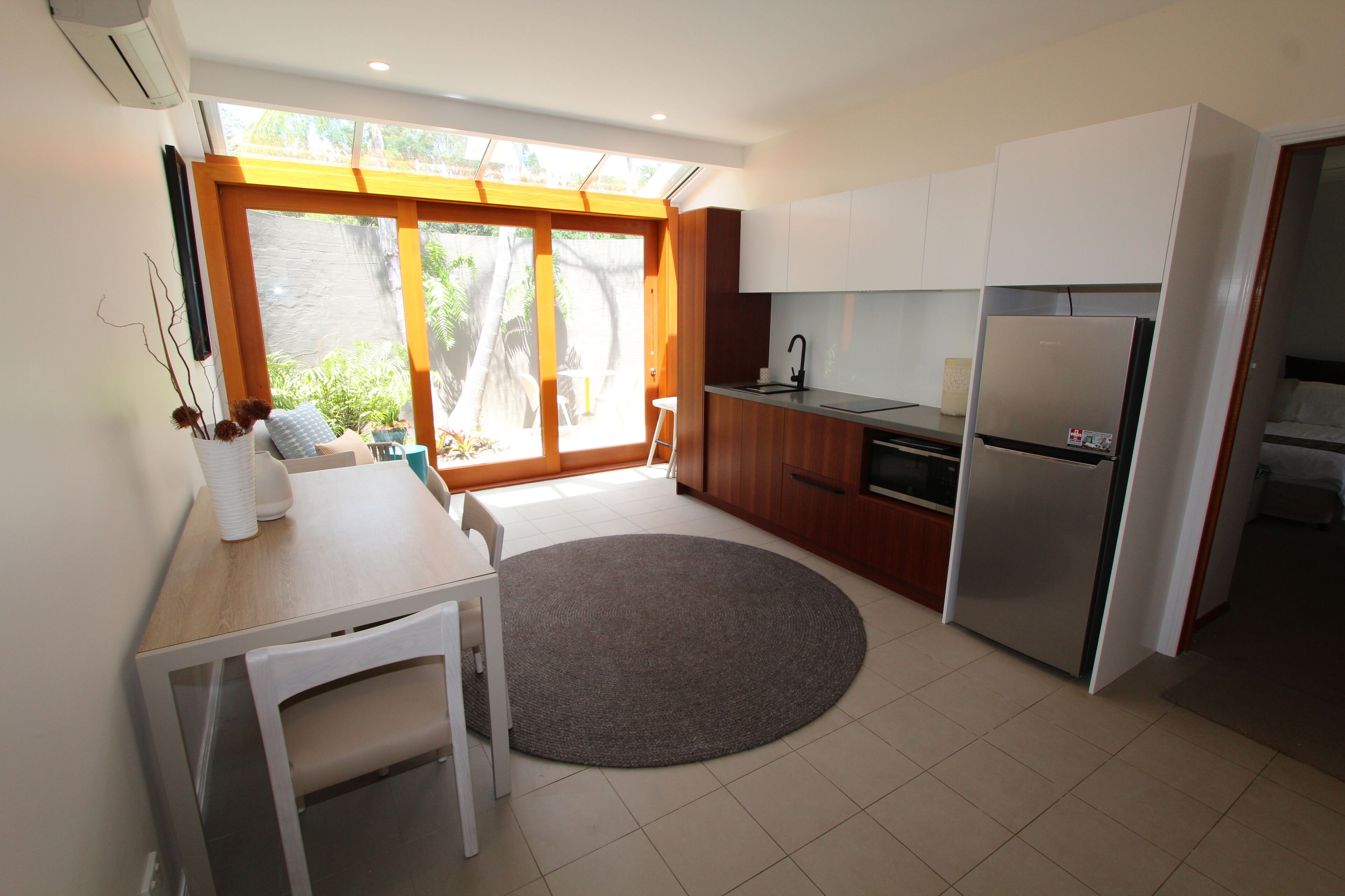 Samford Valley Resort Style Retreat 'Navillus'