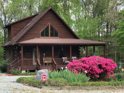 Best Cabins In Boydton For 2020 Find Cheap 81 Cabins Rentals