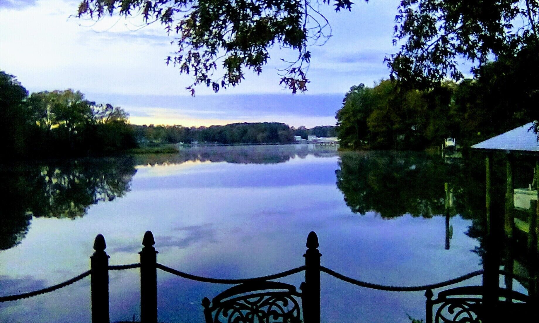 A little piece of Heaven here on Earth in Heathsville, United States
