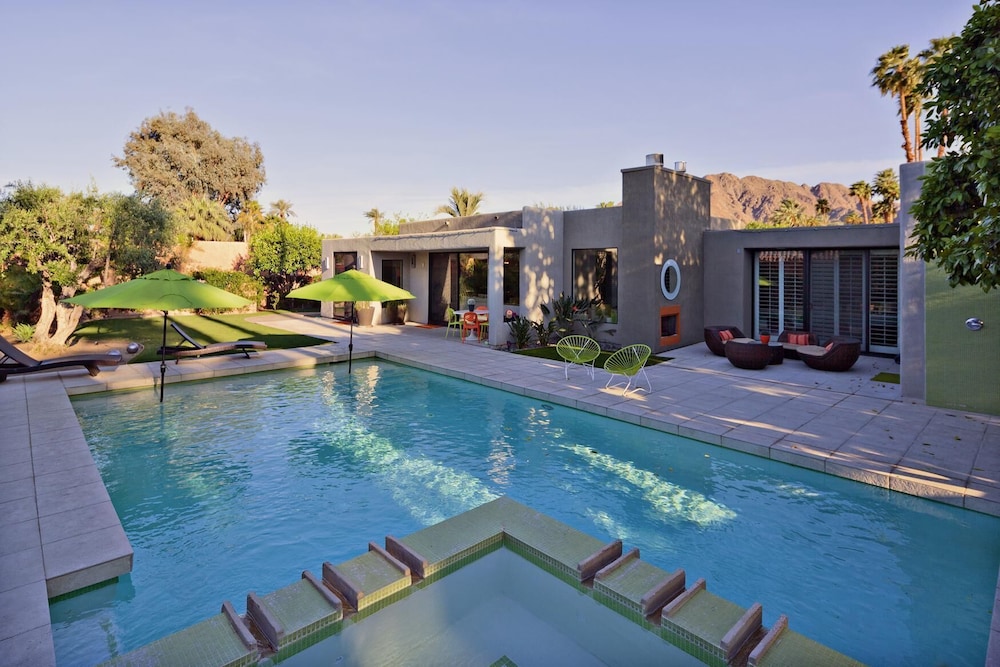 Indian Wells, CA Luxury 3 Bedroom Vacation Home Indian Wells Vrbo