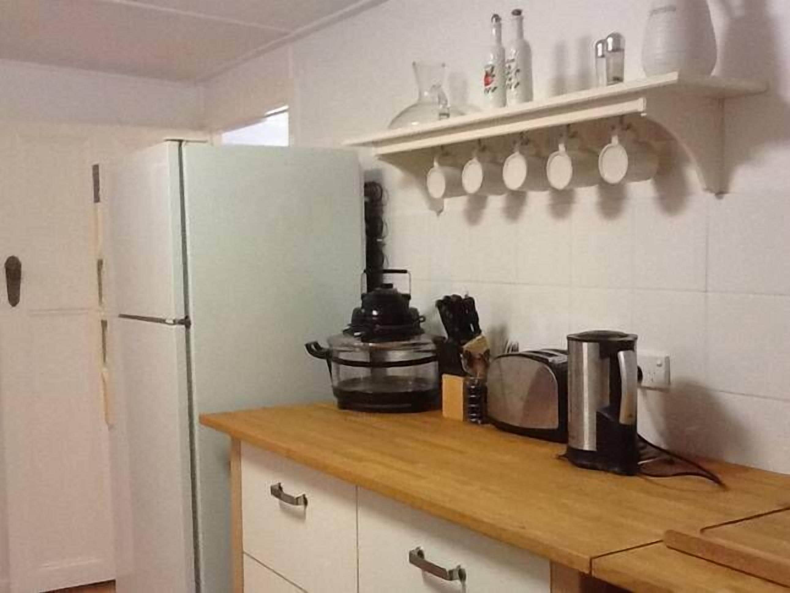 Post Master's Residence