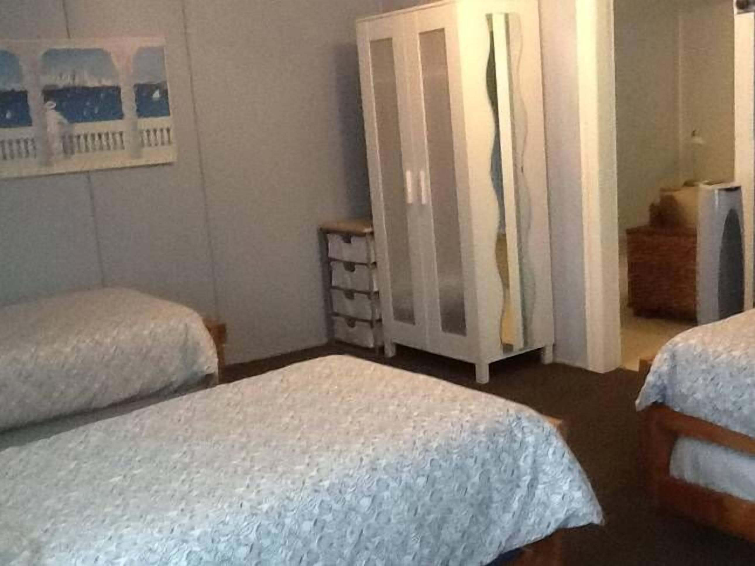 Post Master's Residence