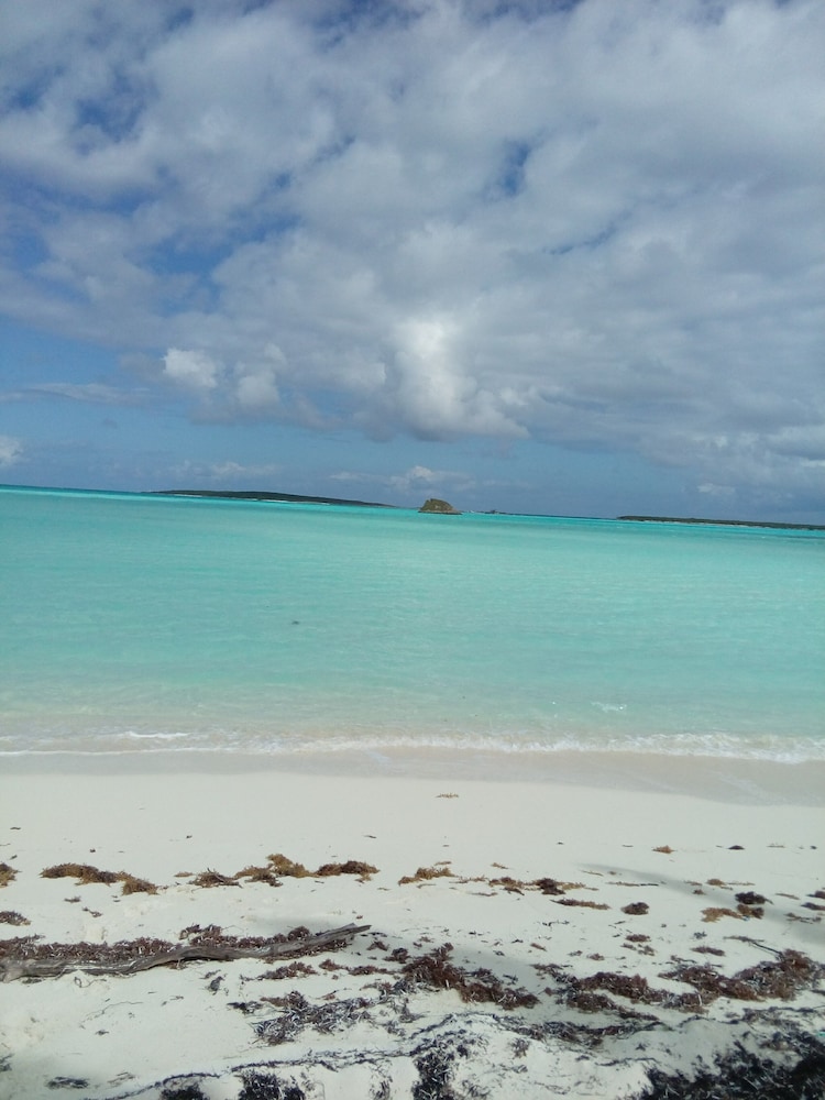 Exumas Best kept Secret , Rolleville, Exuma Vacation Rental Apartment