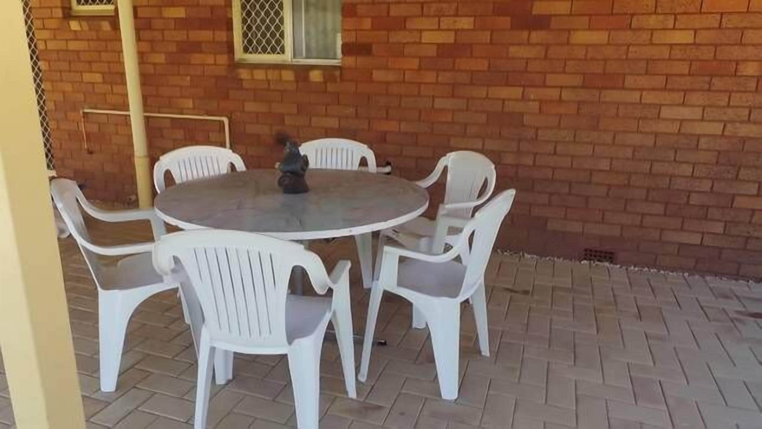 The Garden House - FREE Wi-Fi & FOXTEL, AFFORDABLE