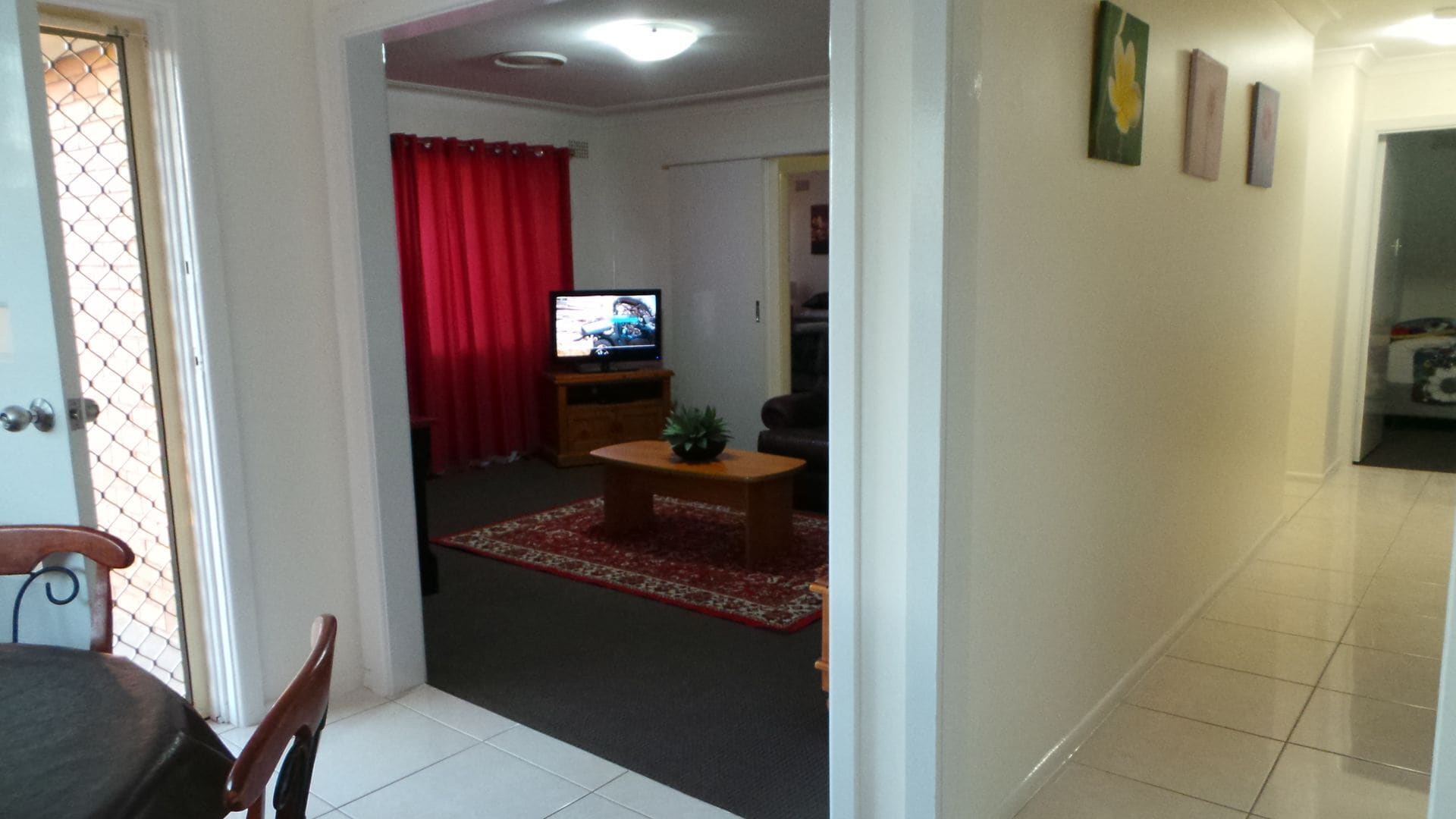 The Garden House - FREE Wi-Fi & FOXTEL, AFFORDABLE