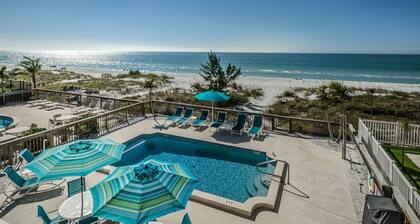 The New Hotel Indian Shores
