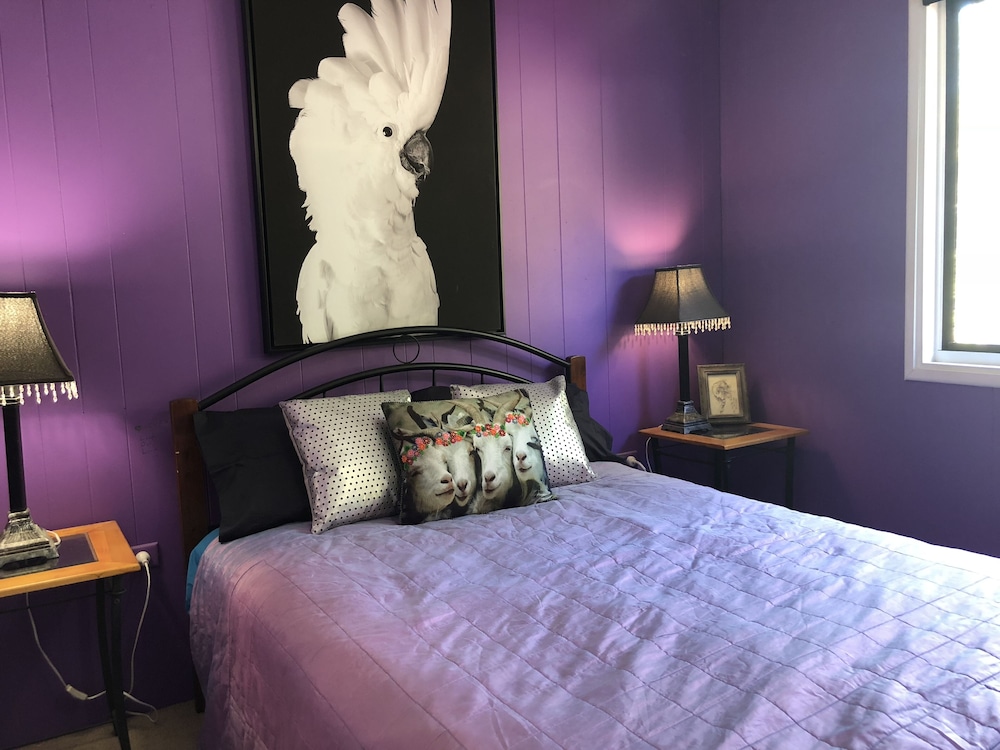 Hawks Nest Forest House with a Pool Hawks Nest Vrbo