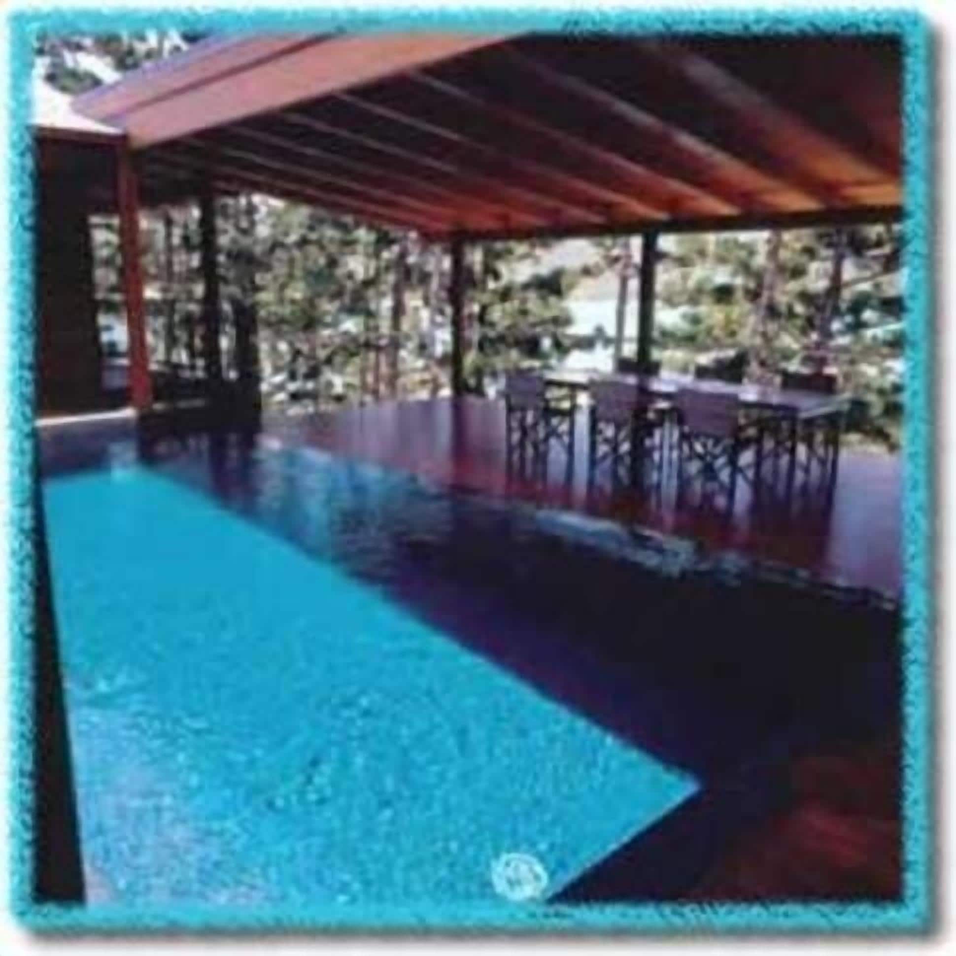 Utopia Villa Hamilton Island