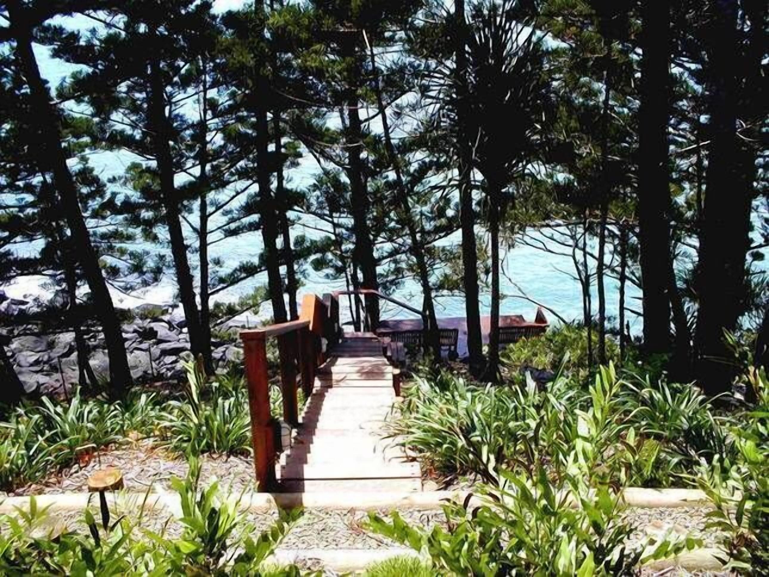 Utopia Villa Hamilton Island