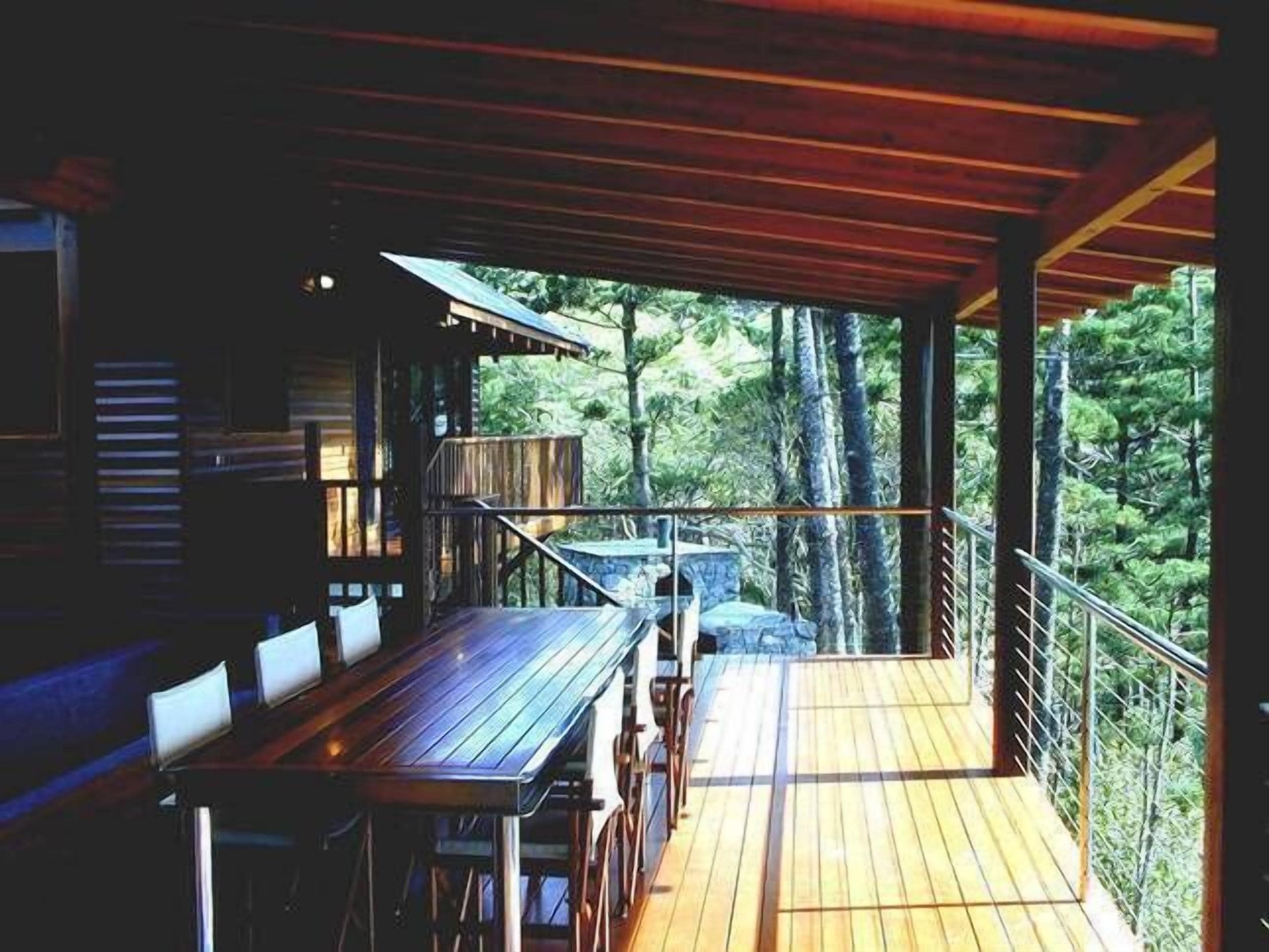 Utopia Villa Hamilton Island