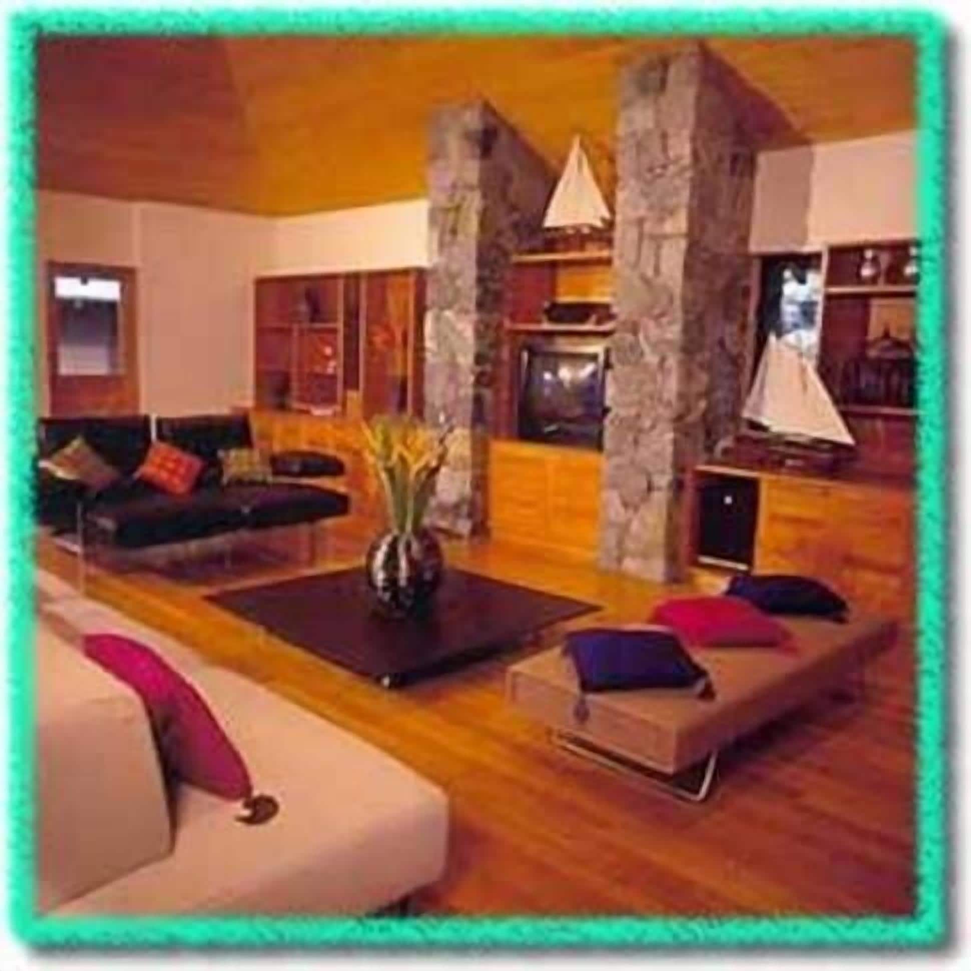 Utopia Villa Hamilton Island