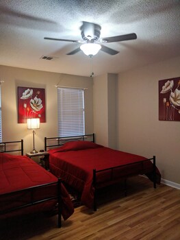 Great Augusta Masters Rental Less Than 2 Miles From Tournament