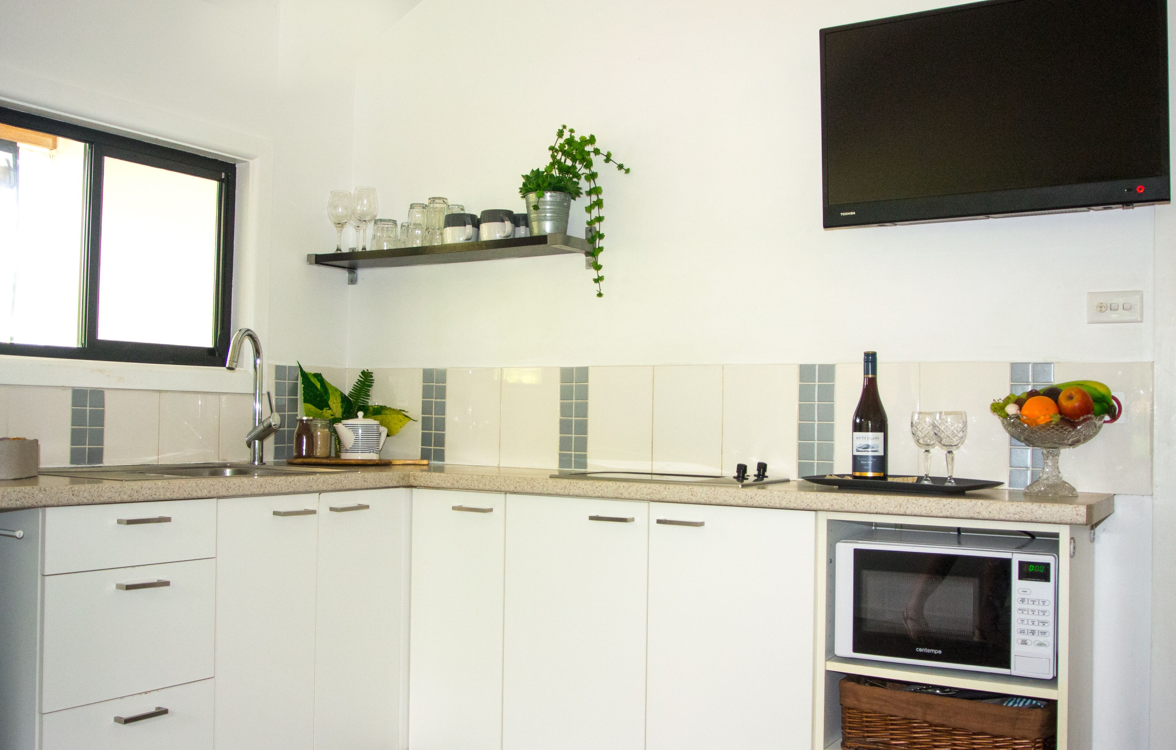 Mullaway Cabins Gum Tree