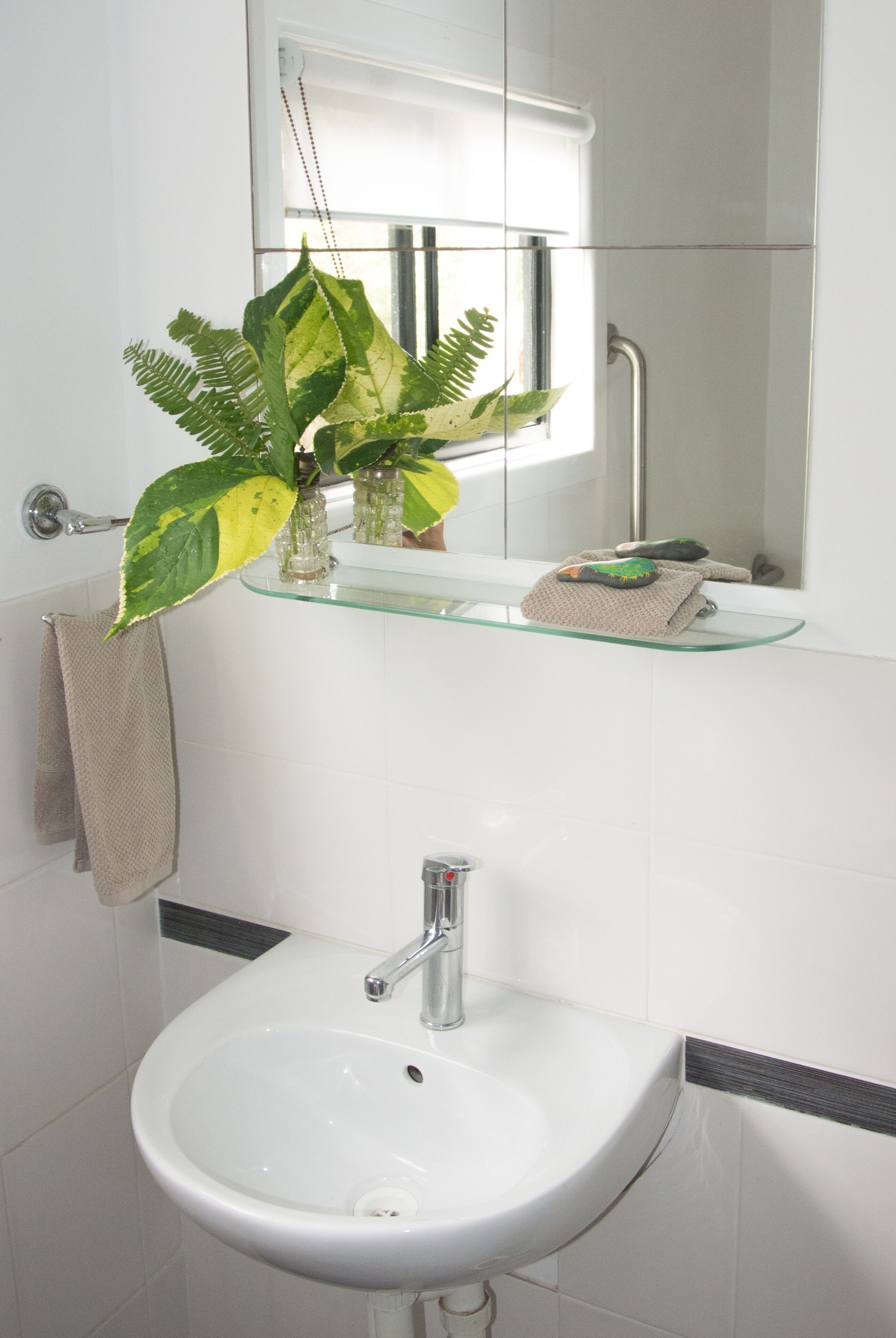 Mullaway Cabins Gum Tree